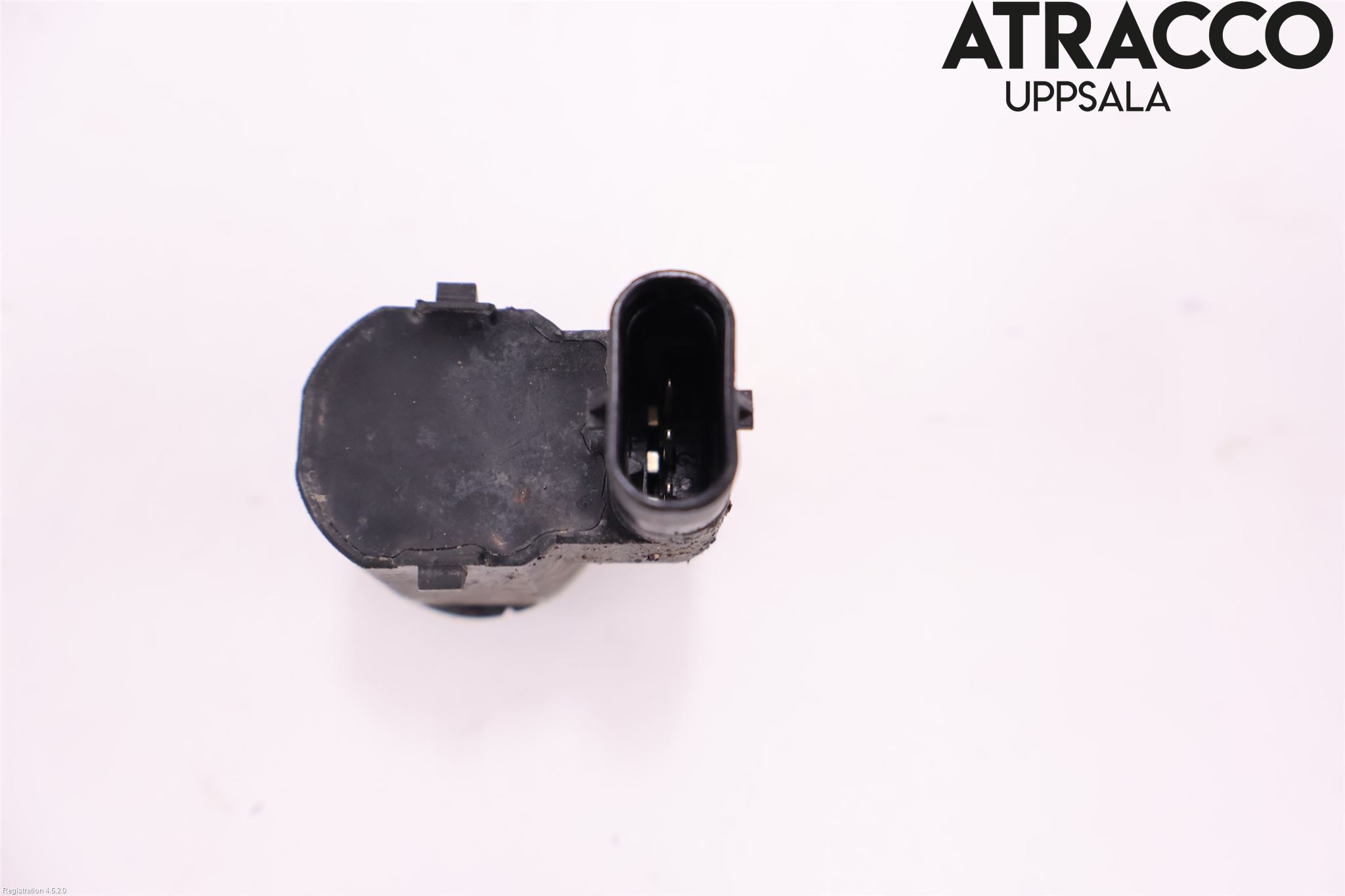 Audi A5 07-16 Sensor Ryggesensor