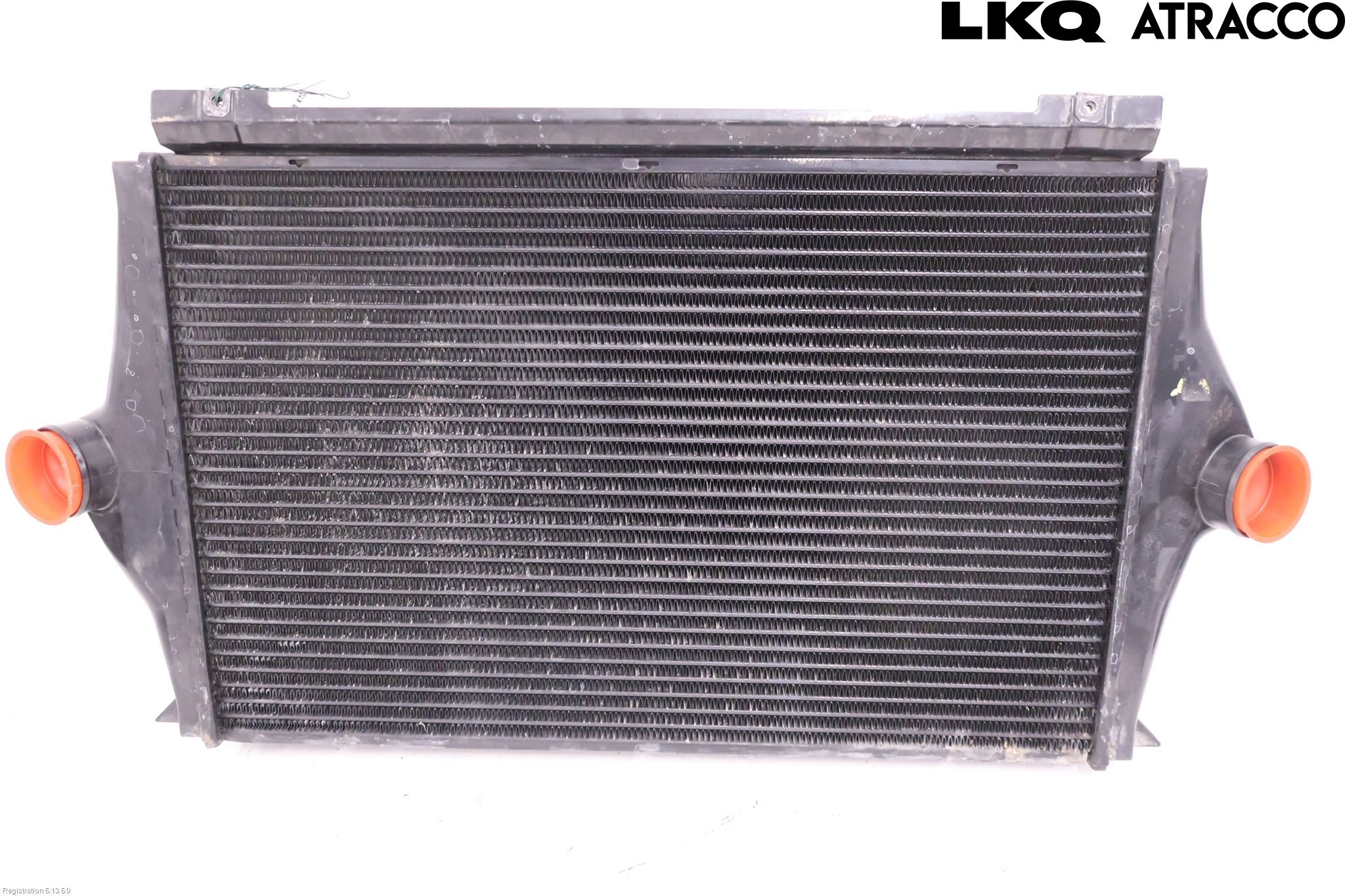 Volvo 940 91-98 Intercooler Radiator