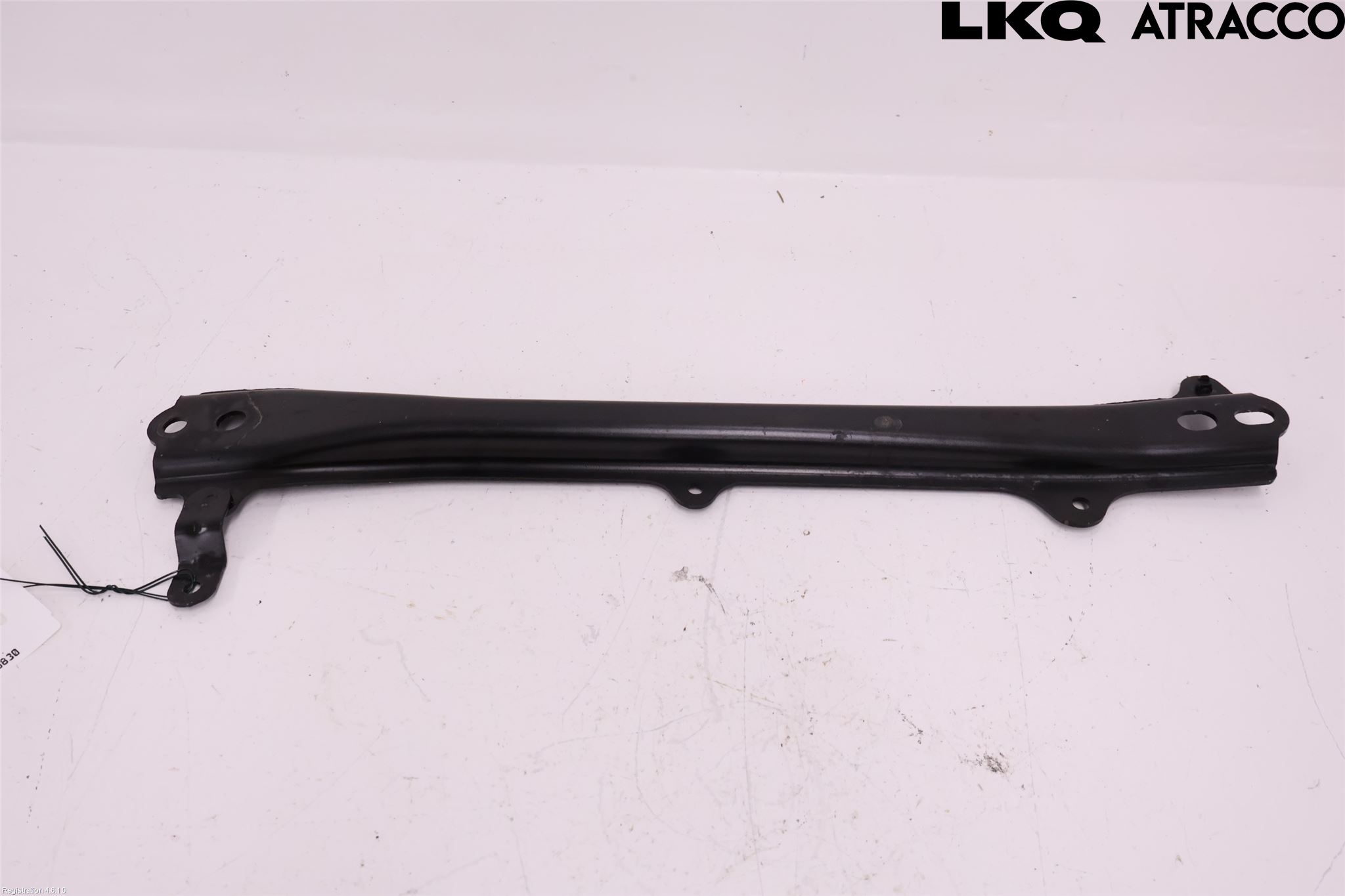 Toyota COROLLA 19- Forstilling Øvrig