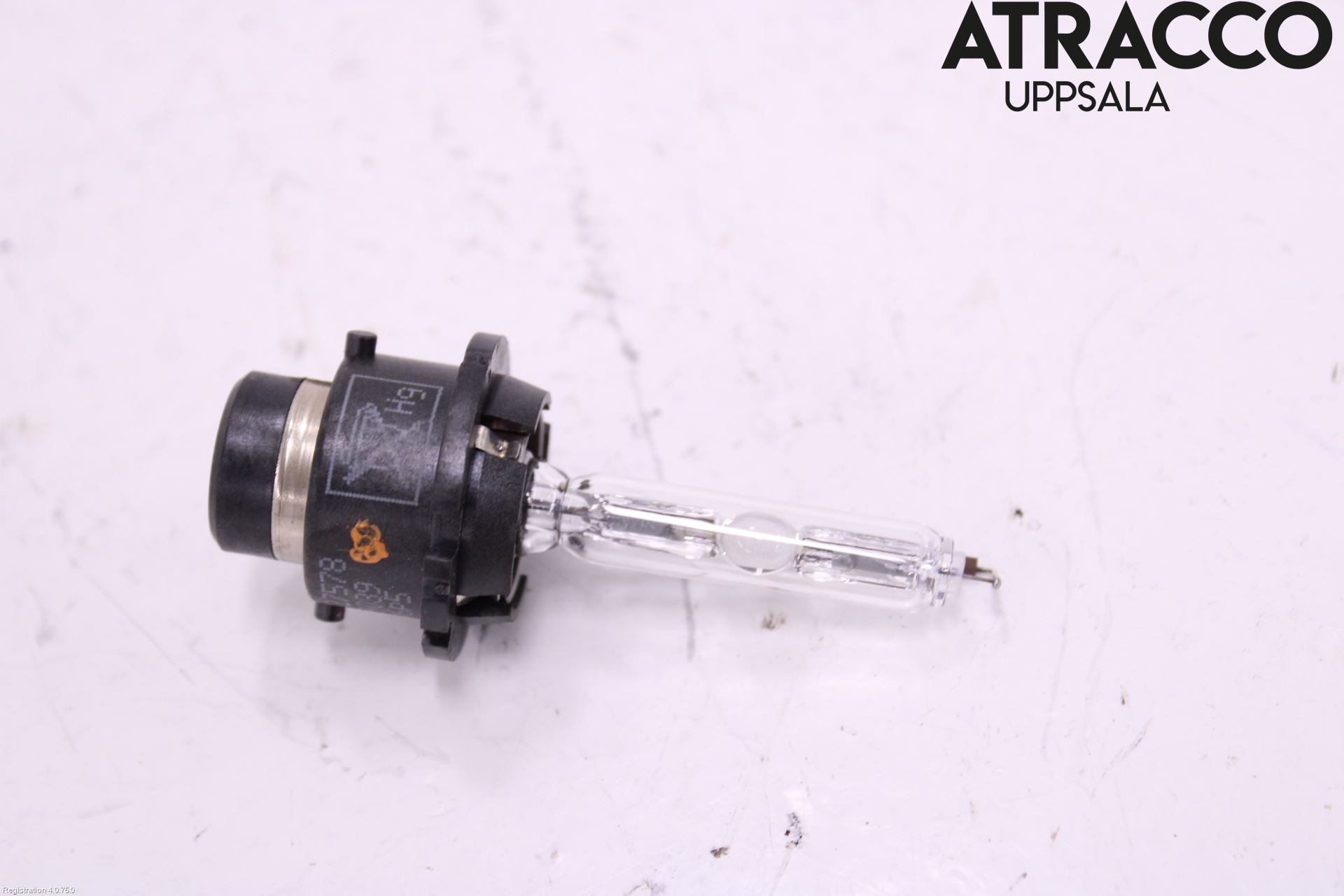 BMW 3 E46      98-05 Xenon Frontlyktpære