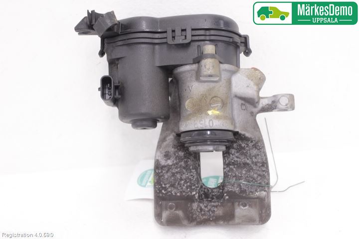 Mercedes-Benz MB CLA-KLASS (C117/X117) 13-19 Bremsecaliper Bak Høyre
