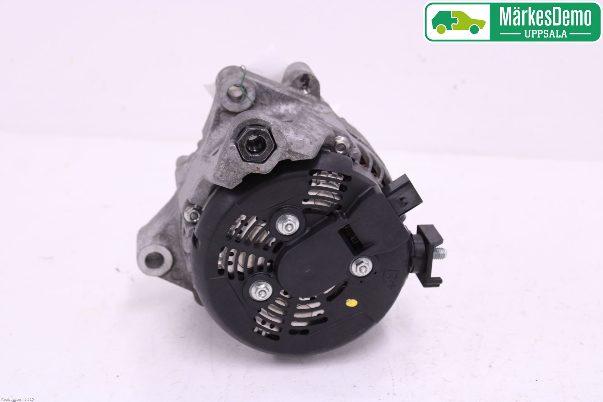 BMW 1 F20/F21 11-19 Dynamo