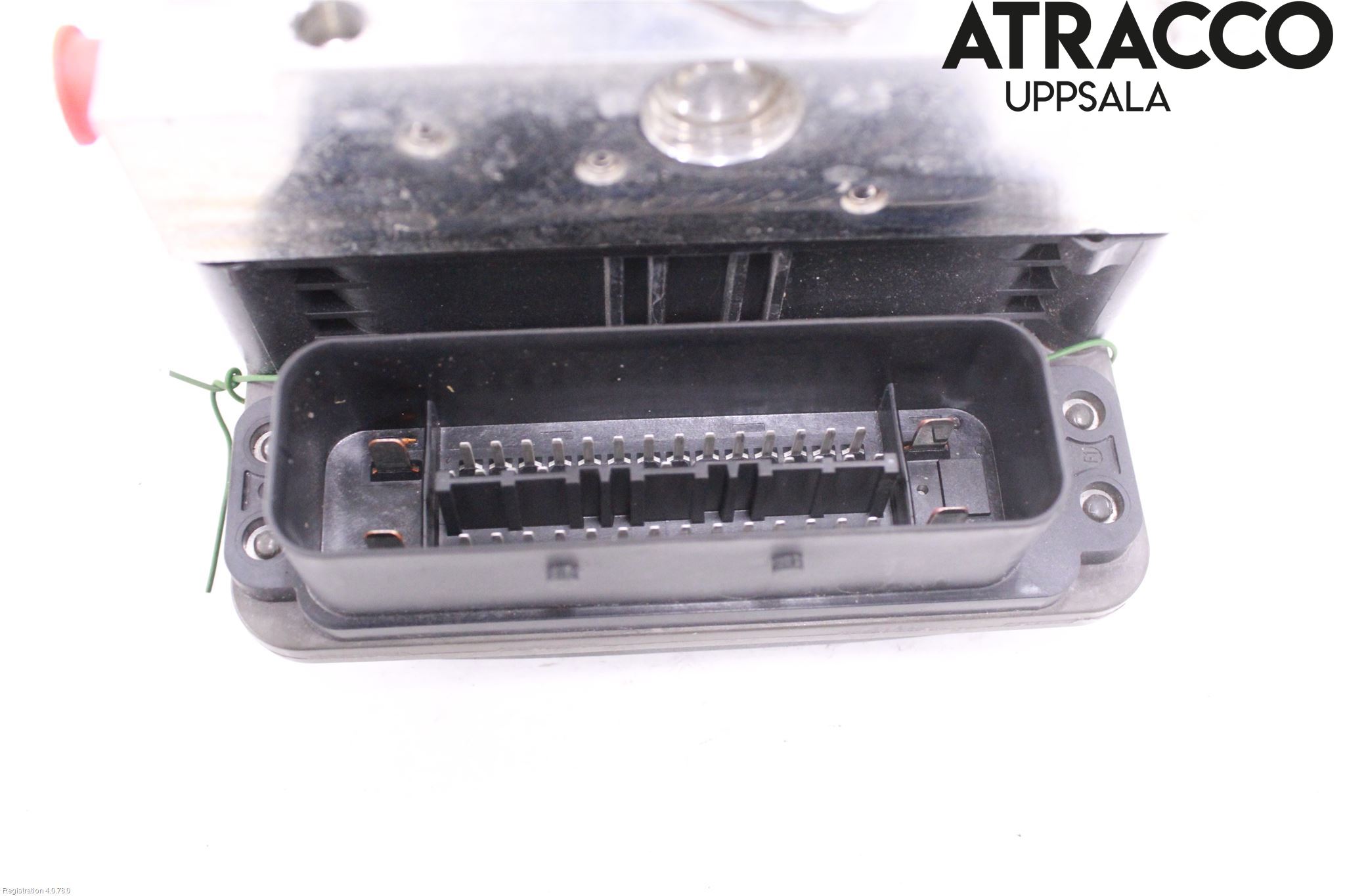 Audi A6/S6 4G 11-18 Abs Hydraulikkaggregat