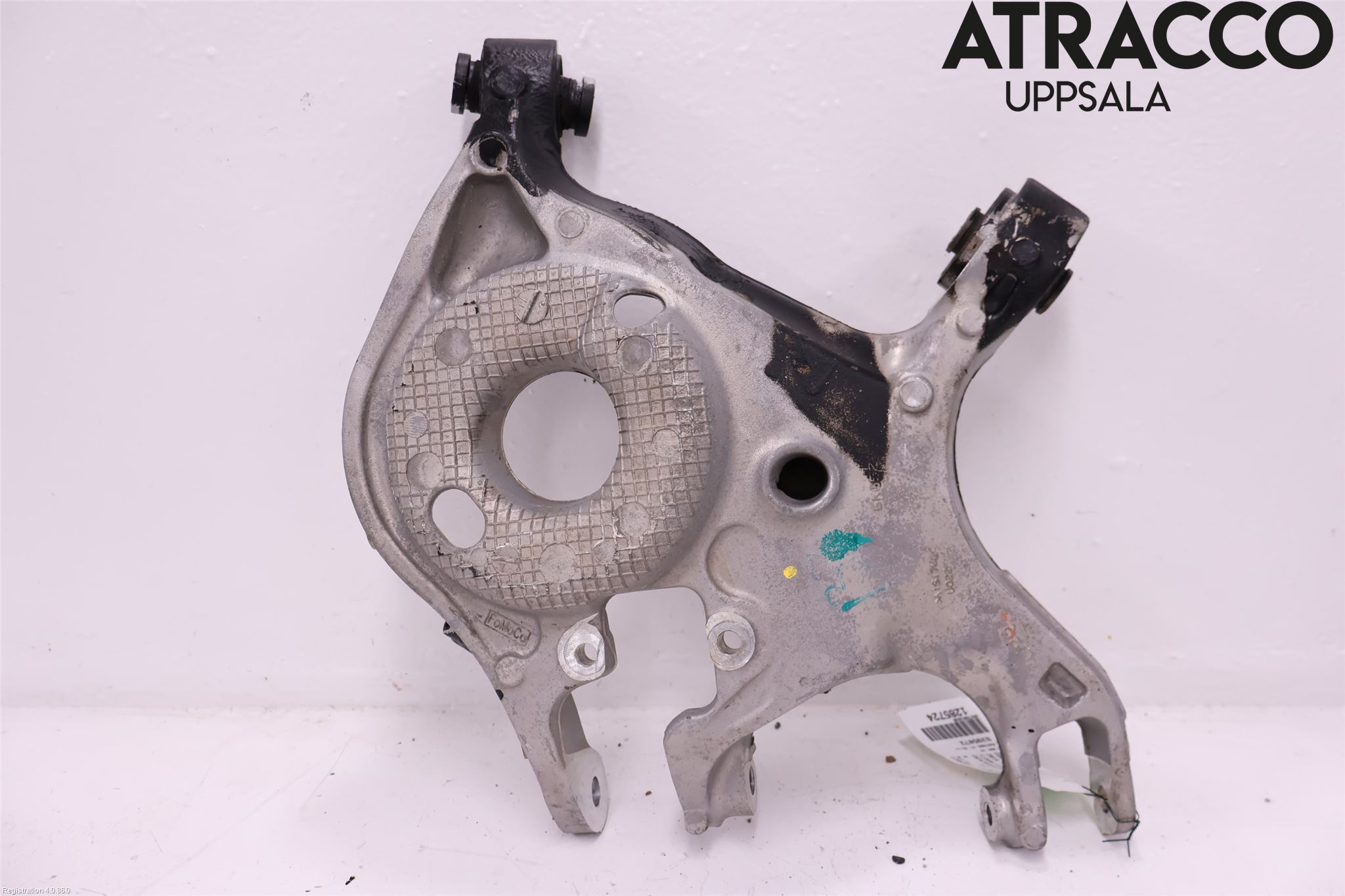 Ford MUSTANG VI 15-22 Bærearm Bak Venstre