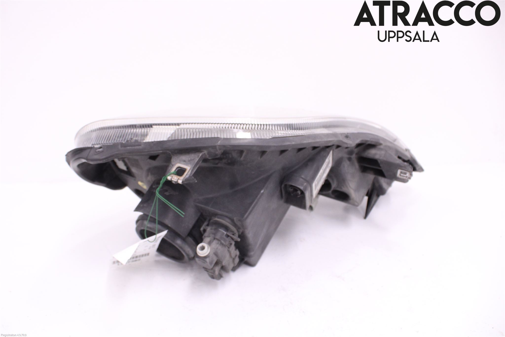Nissan PRIMASTAR Frontlykt Venstre