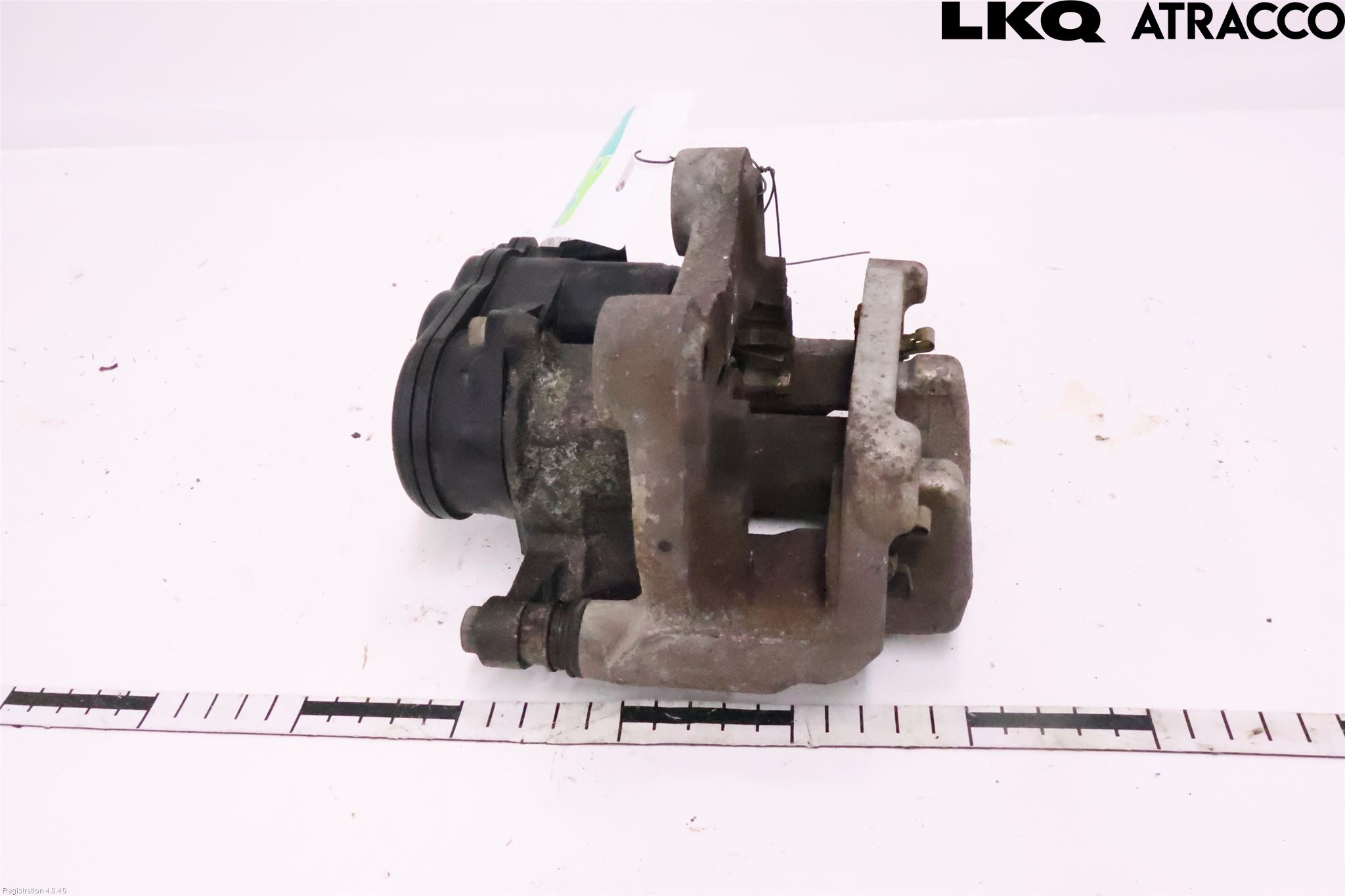 Lexus NX 340h/450h+ 21- Bremsecaliper Bak Venstre