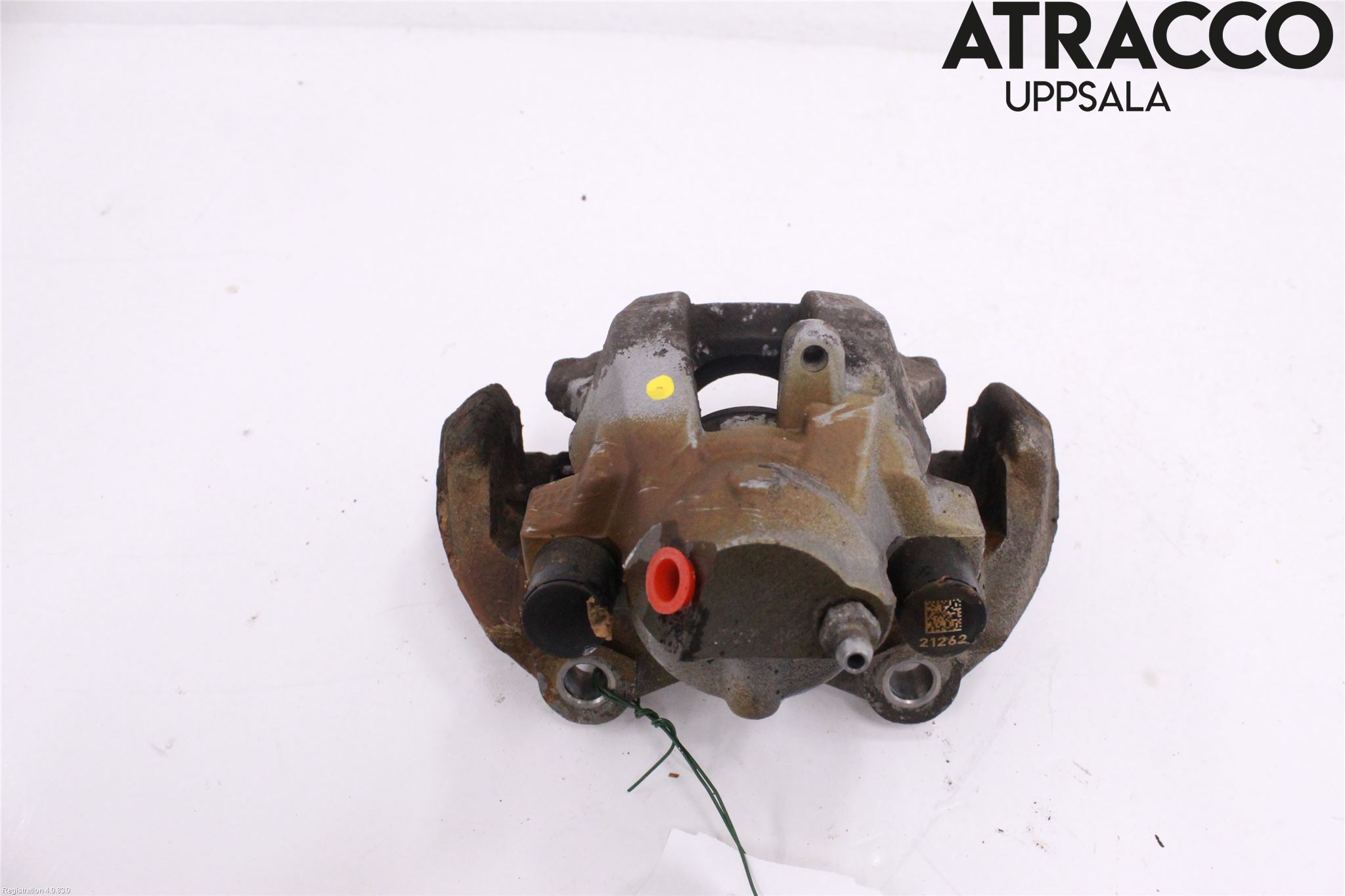 Mercedes-Benz MB E-KLASS (W212) 09-16 Bremsecaliper Bak Venstre