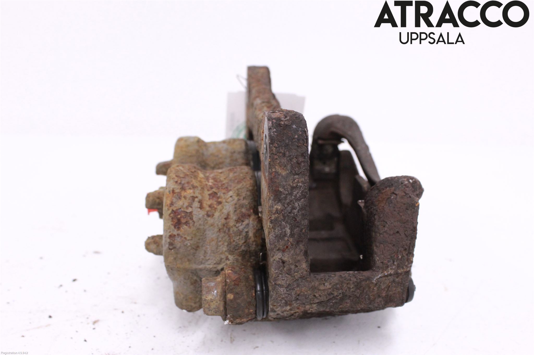 Mitsubishi GRANDIS Bremsecaliper Foran Høyre