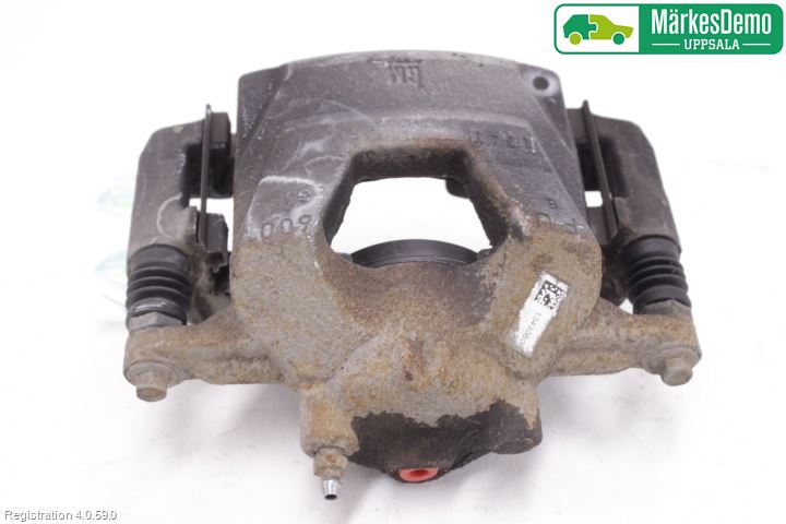 Opel ASTRA J 10-15 Bremsecaliper Foran Venstre