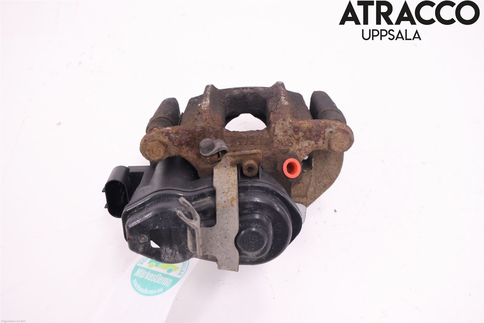 BMW X4 F26 14-18 Bremsecaliper Bak Venstre