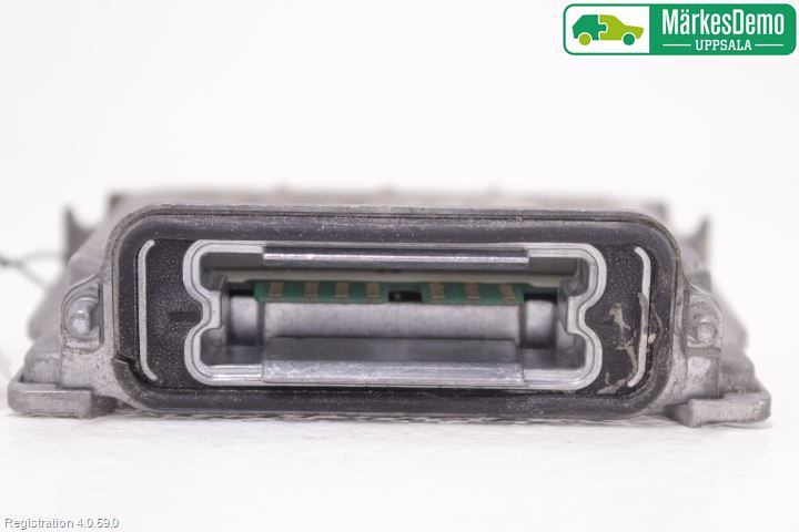Volkswagen VW PASSAT 05-11 Styreenhet Xenon