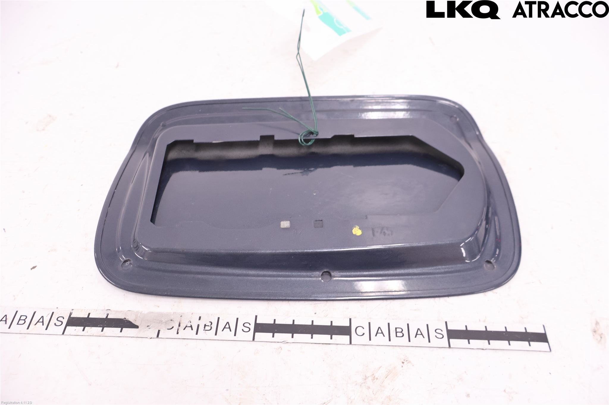 BMW 2 F45 Active Tourer 14-21 Drivstoff Tankluke