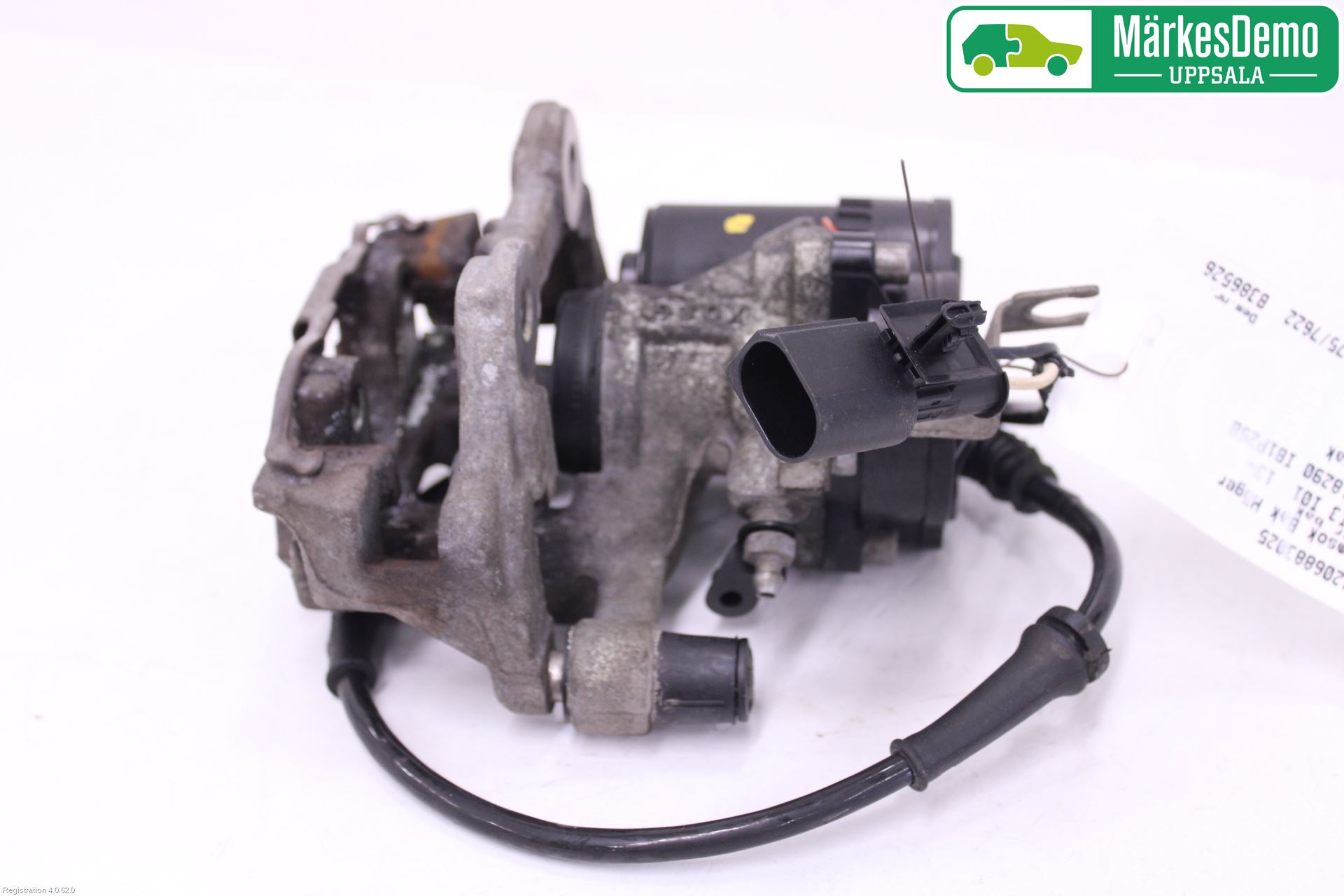 BMW i3 I01 13-22 Bremsecaliper Bak Høyre