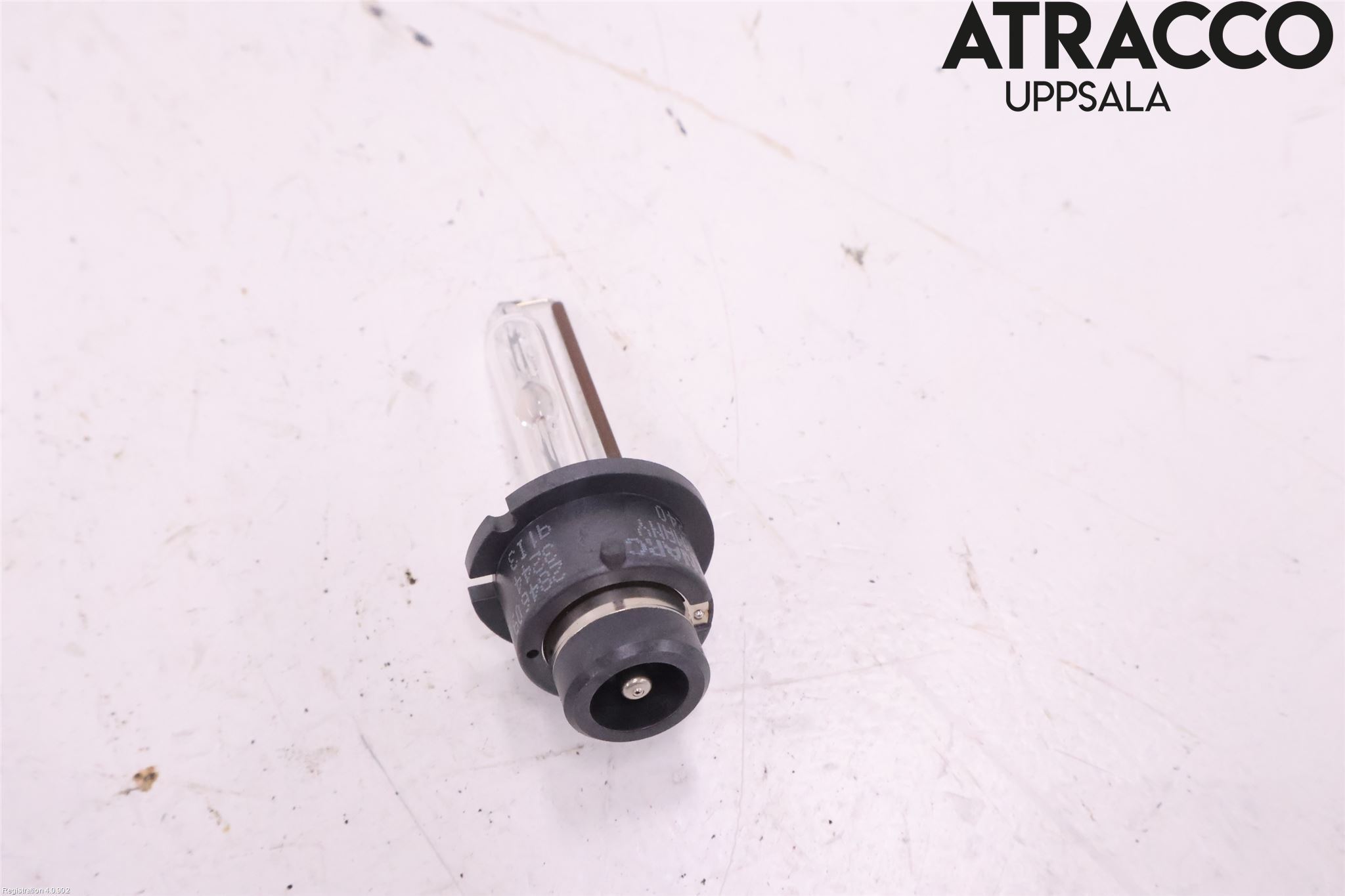Audi A6/S6     05-11 Xenon Frontlyktpære