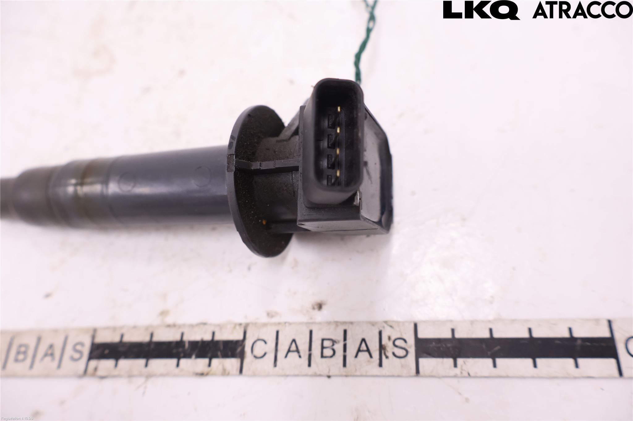Toyota AYGO 06-14 Coil