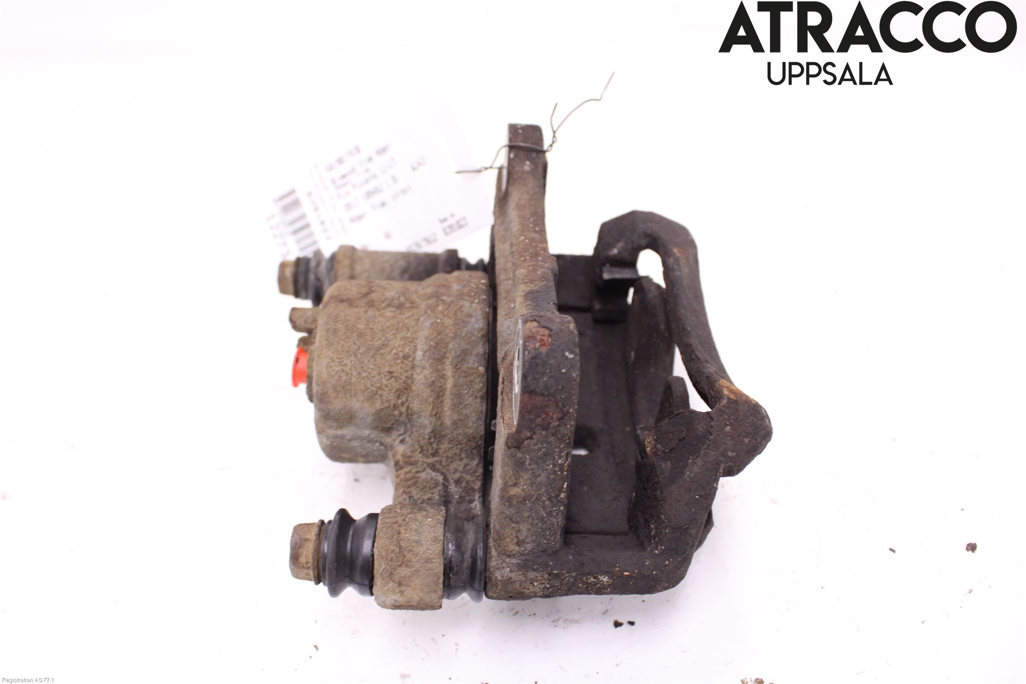 Kia PICANTO 12-17 Bremsecaliper Foran Høyre