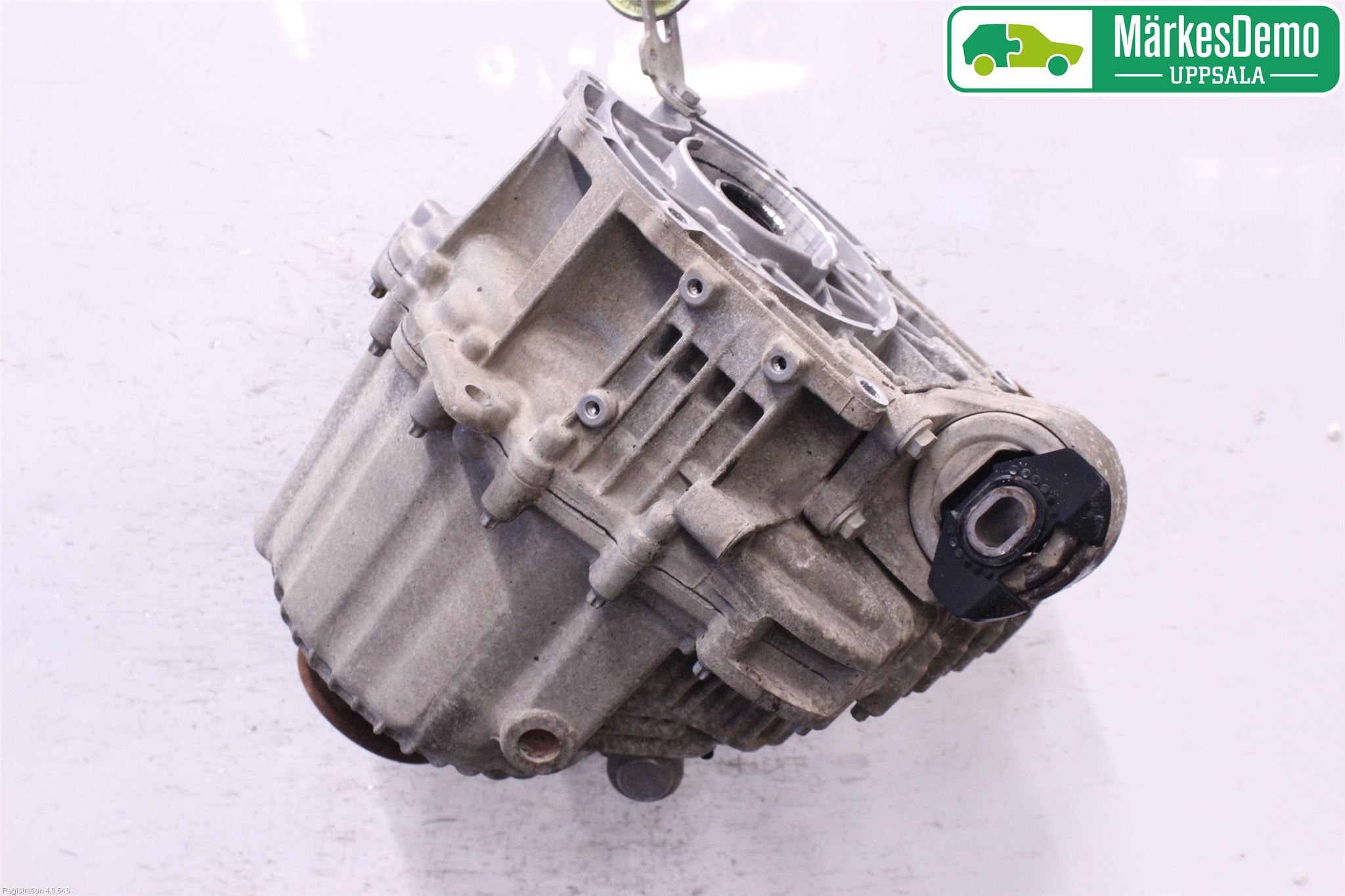 Landrover RANGE ROVER SPORT (L320) 05-09 Gearkasse Fordelingskasse