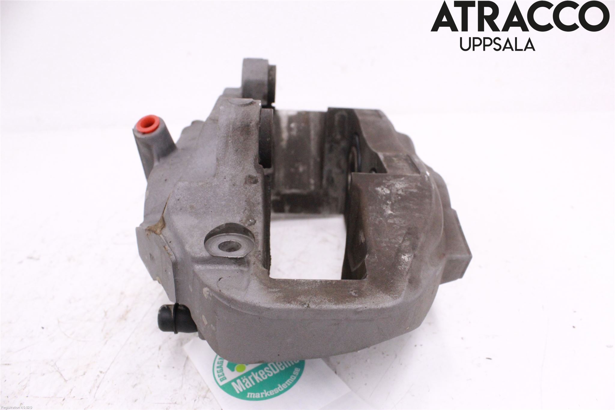 Mercedes-Benz MB GLC-KLASS (X253/C253) 15-22 Bremsecaliper Foran Høyre