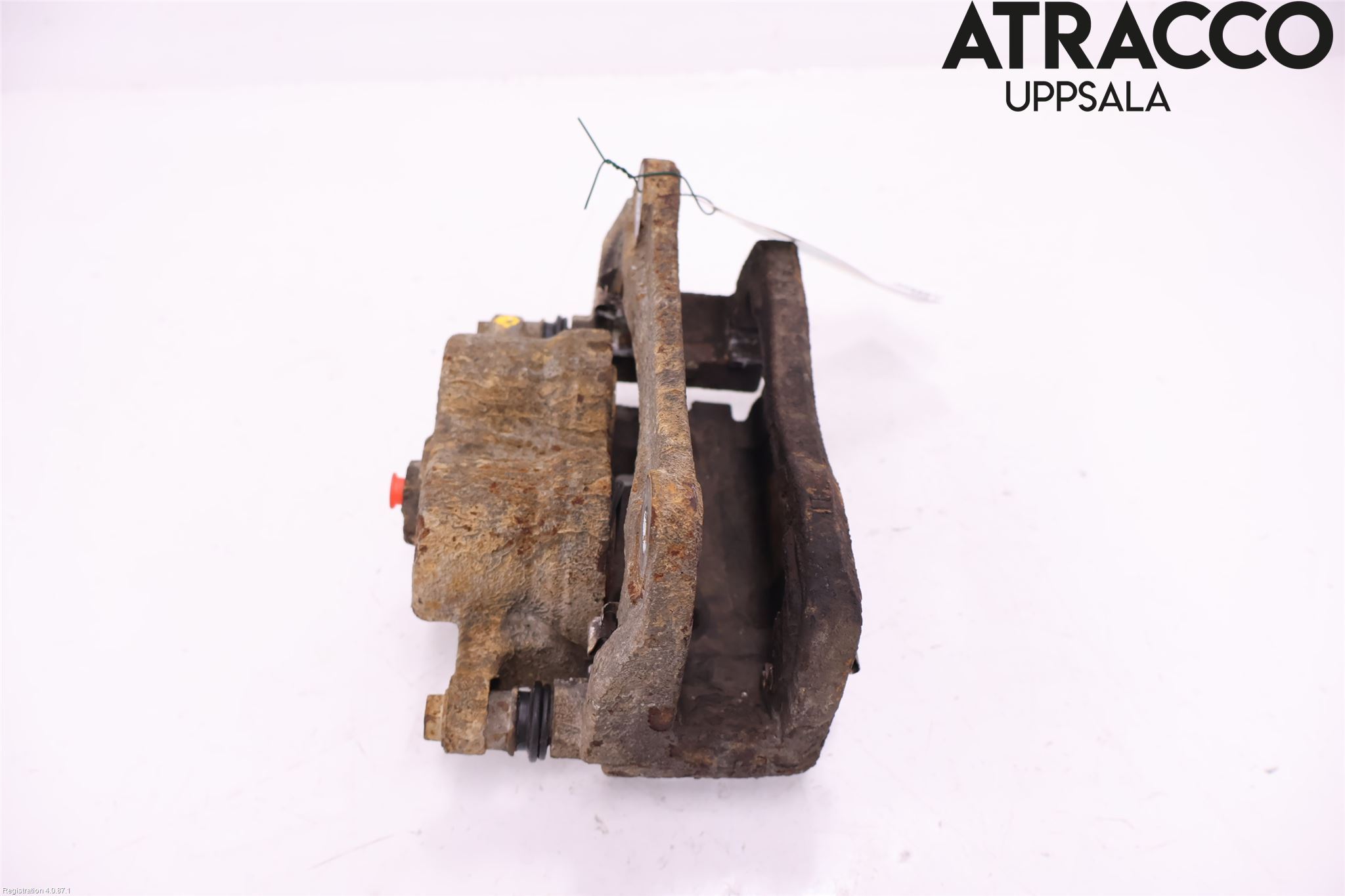 Toyota RAV4 13-18 Bremsecaliper Foran Høyre