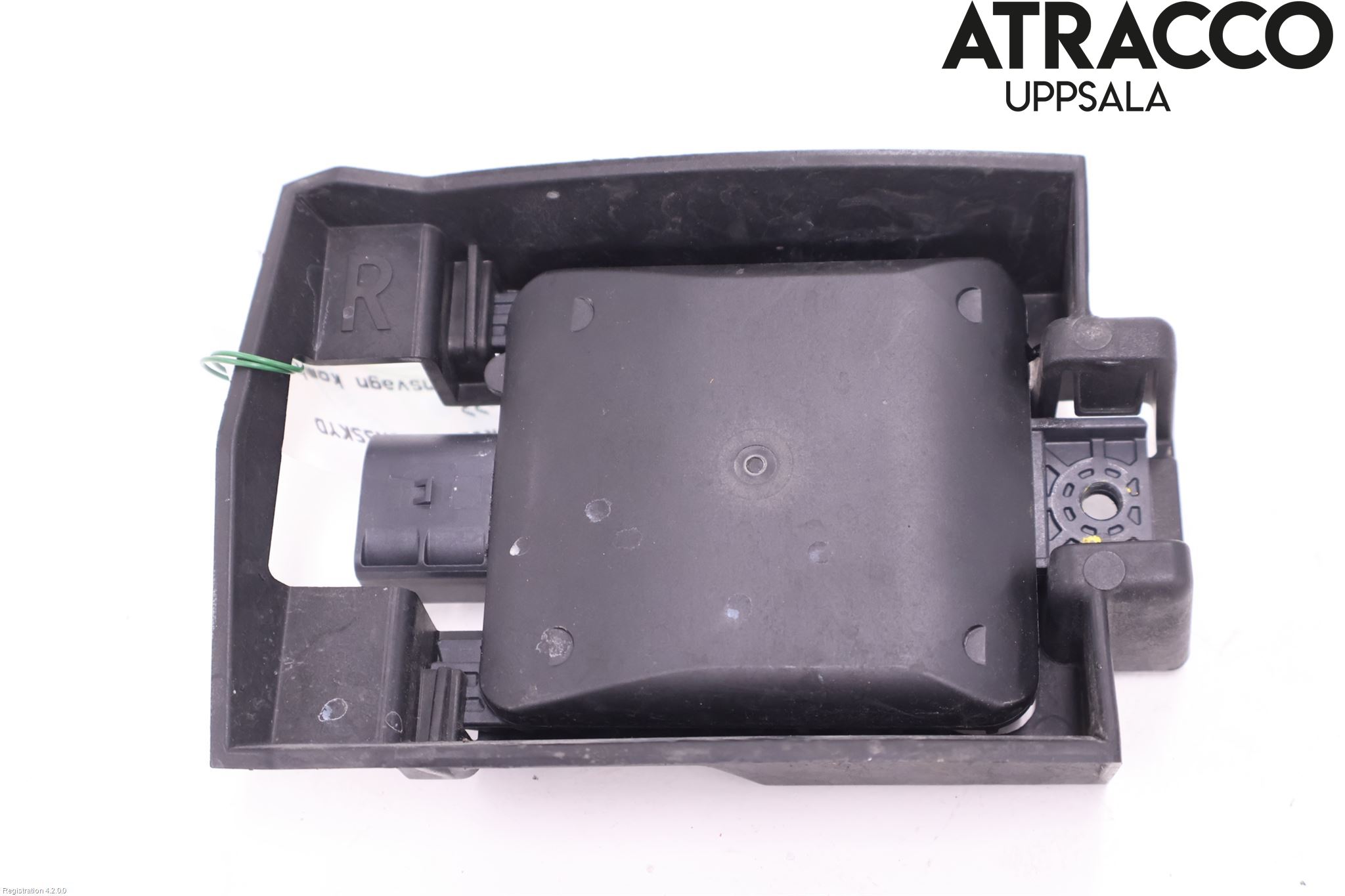 Volkswagen VW T-CROSS 19- Sensor Kollisjonsbeskyttelse