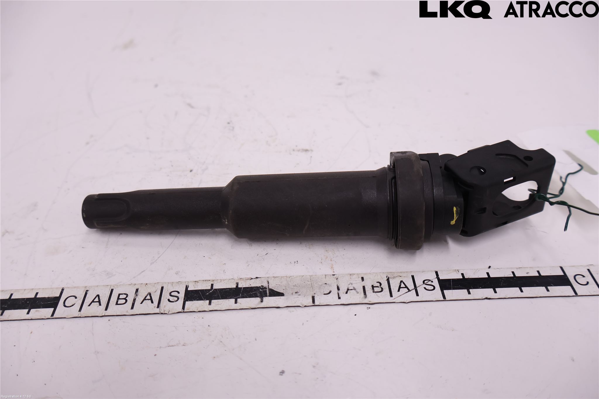 BMW 3 E90/91 SED/TOU 05-12 Coil