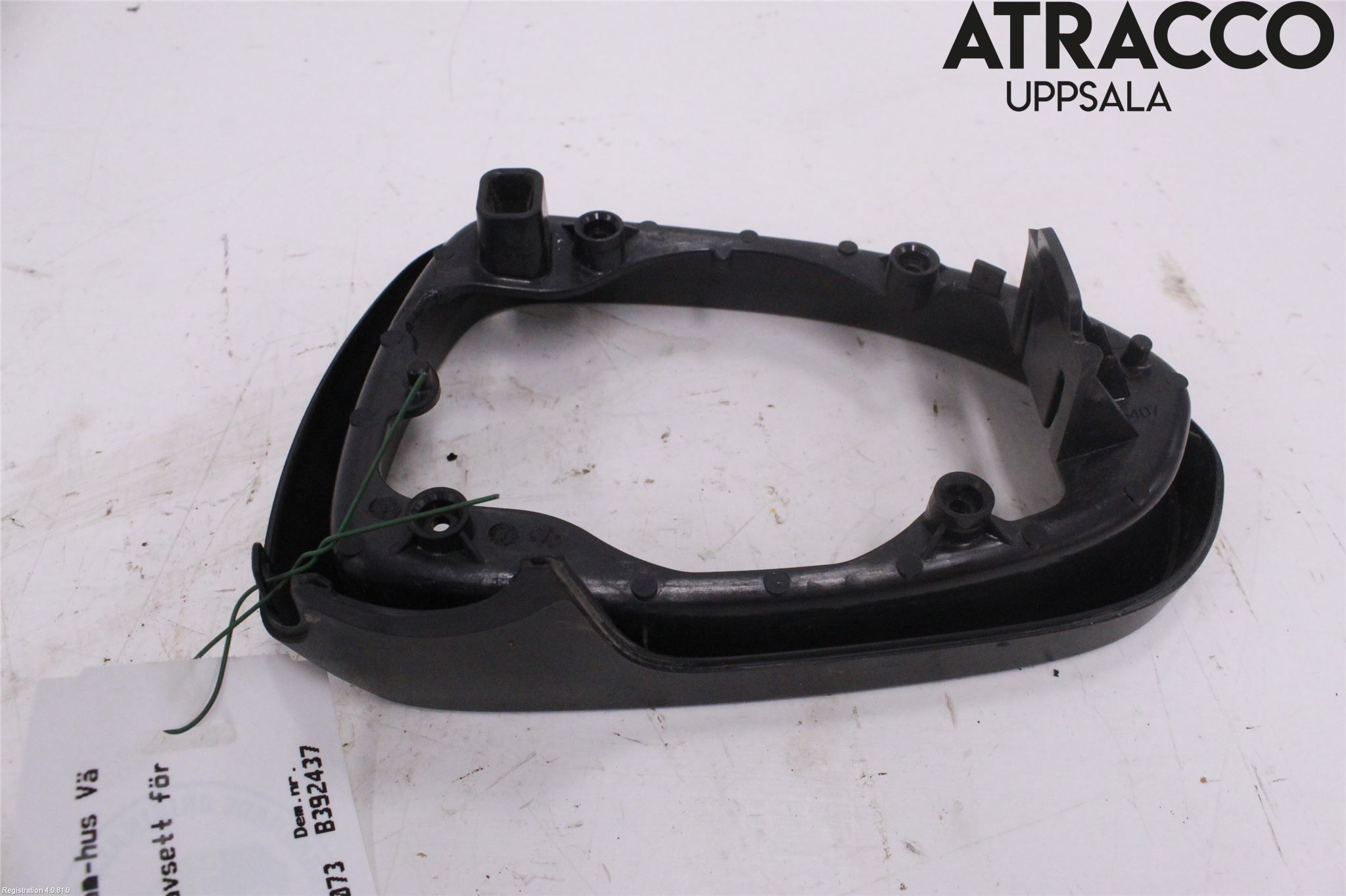 Opel CORSA D 07-14 Speil V Ytre Speilhus