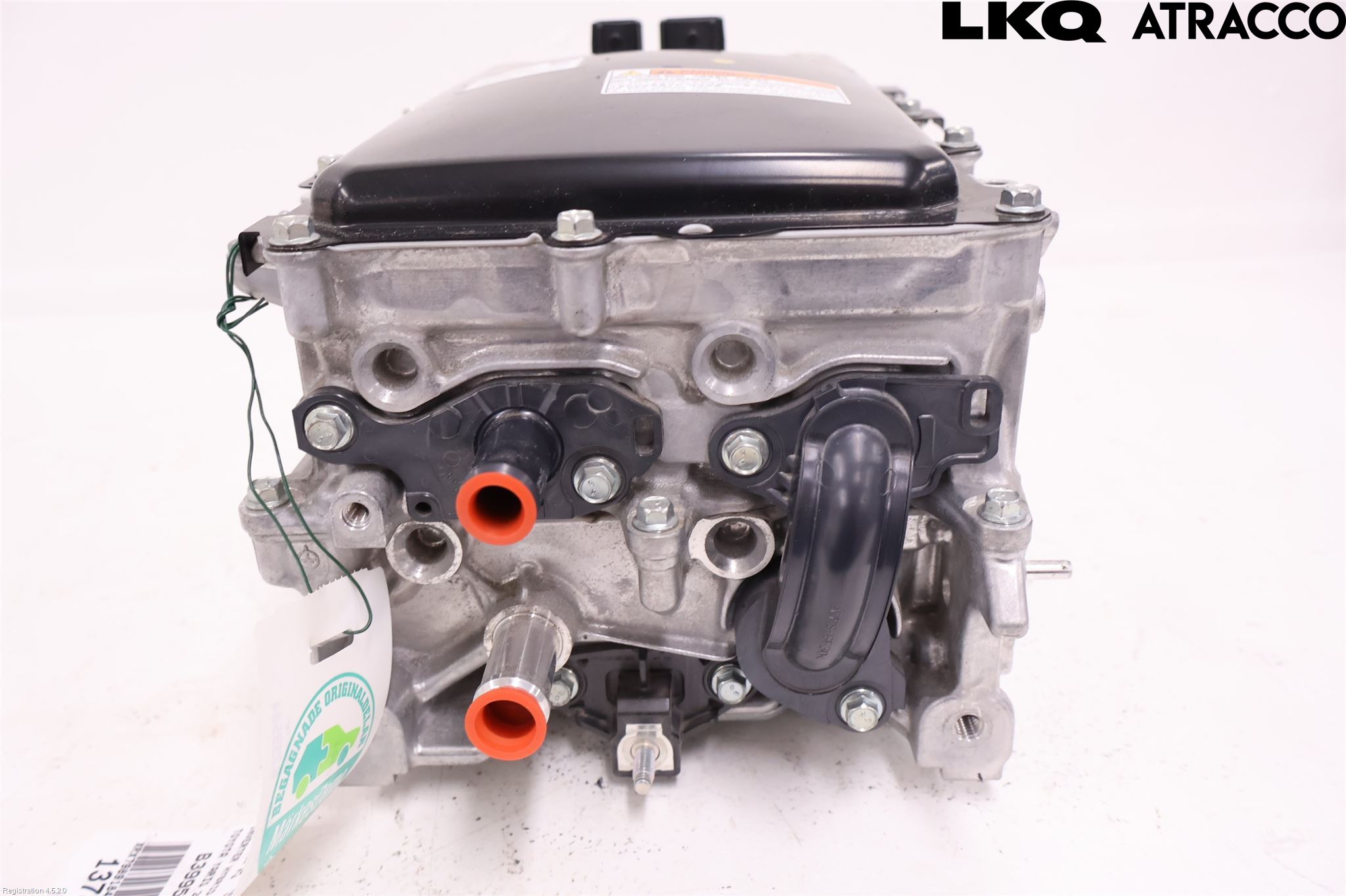 Toyota YARIS XP21 20- Inverter Hybrid