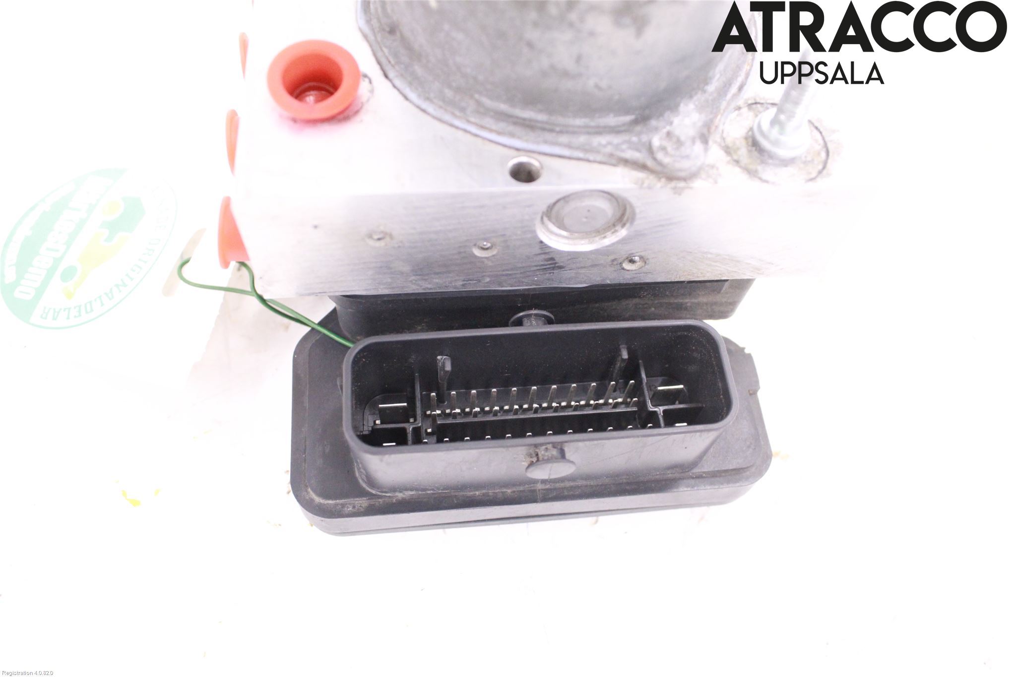 Mercedes-Benz MB SPRINTER (W906) 06-18 Abs Hydraulikkaggregat
