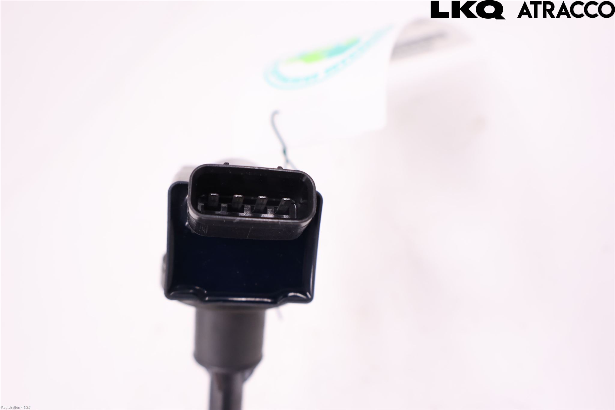 Toyota COROLLA 19- Coil