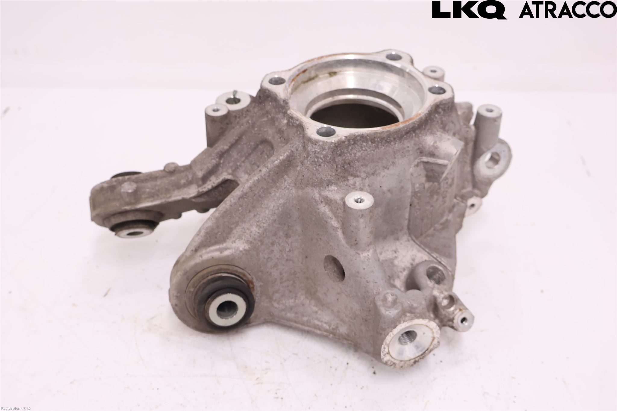 BMW 8 G14/G15/G16 18- Spindel Vb