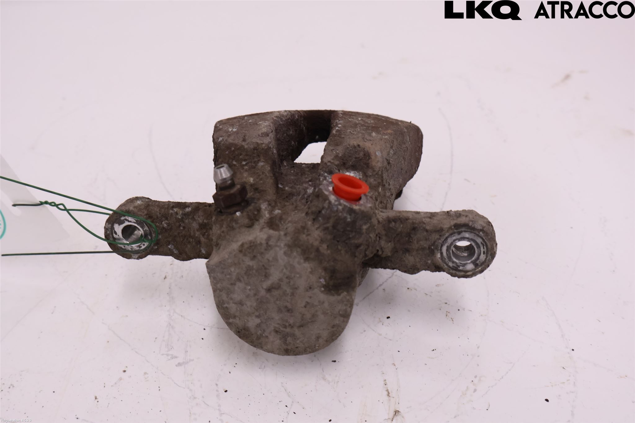 Toyota AVENSIS 03-06 Bremsecaliper Bak Venstre