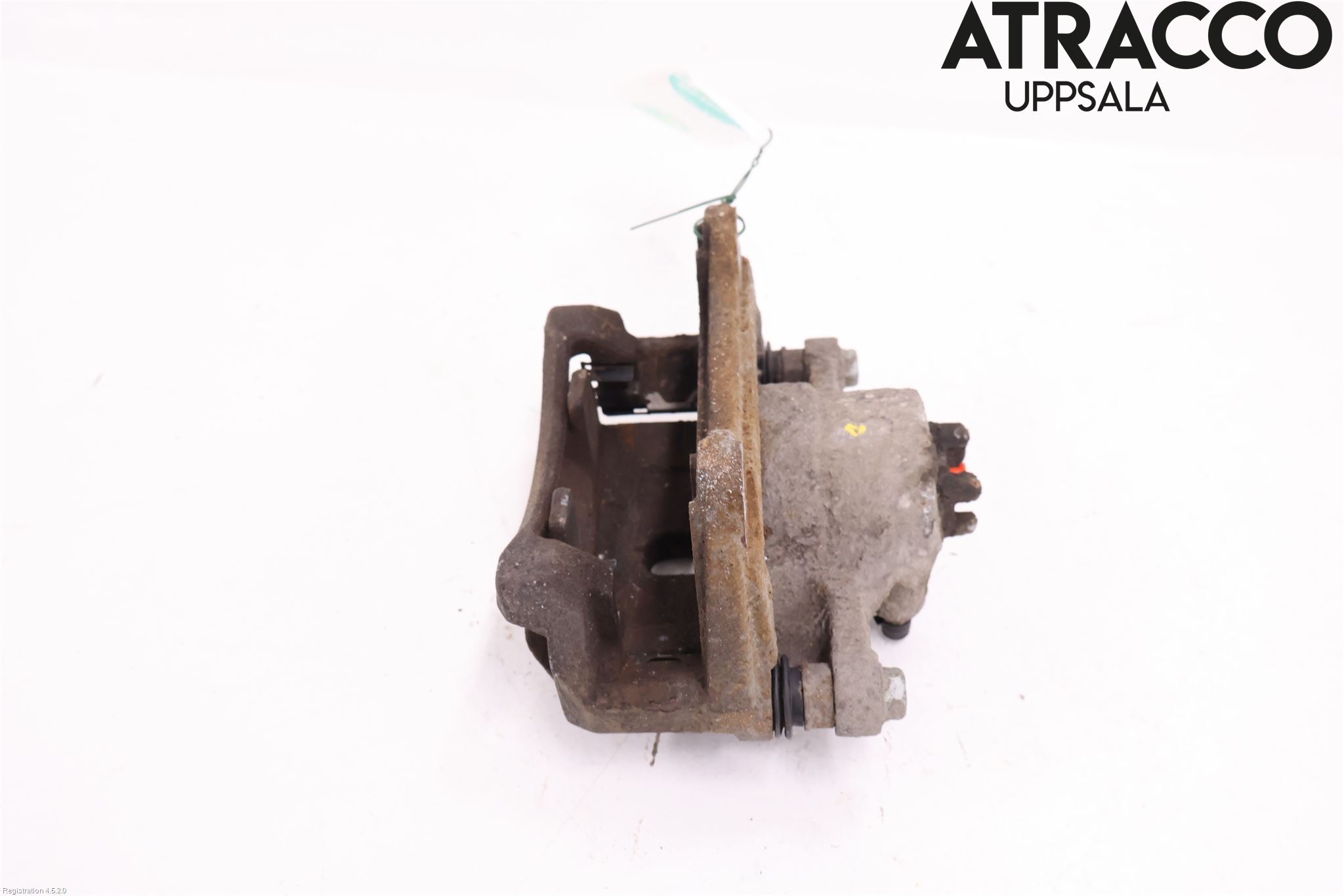 Kia PICANTO 17- Bremsecaliper Foran Høyre