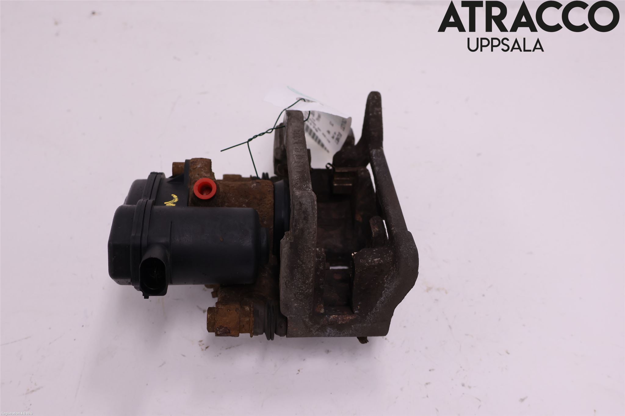 Audi A4 ALLROAD 09-16 Bremsecaliper Bak Venstre