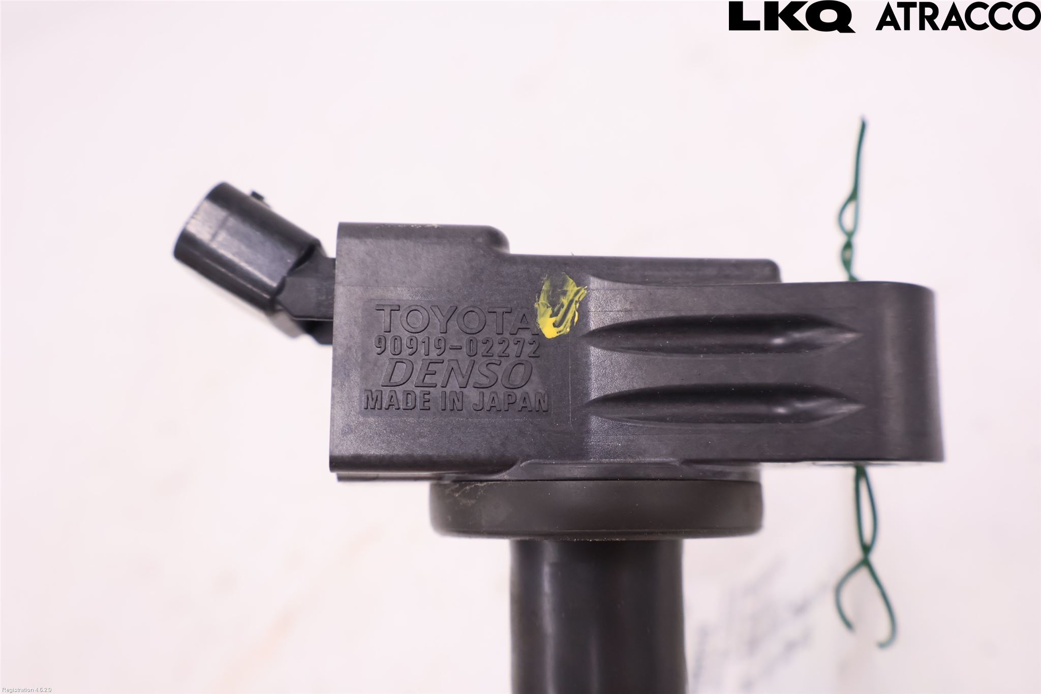 Toyota PRIUS (ZVW50) 16-21 Coil