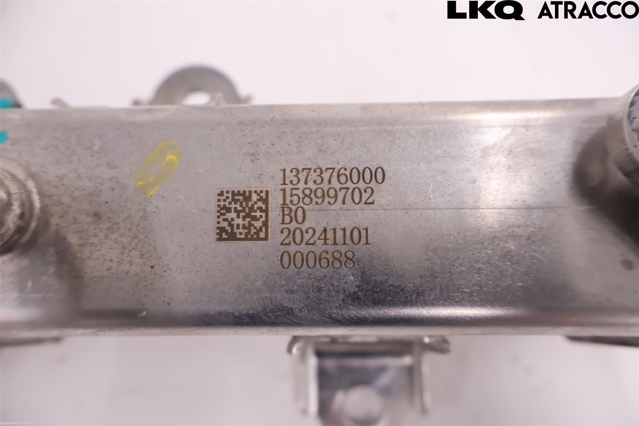 BYD SEAL U 24- Eksos Kjøler