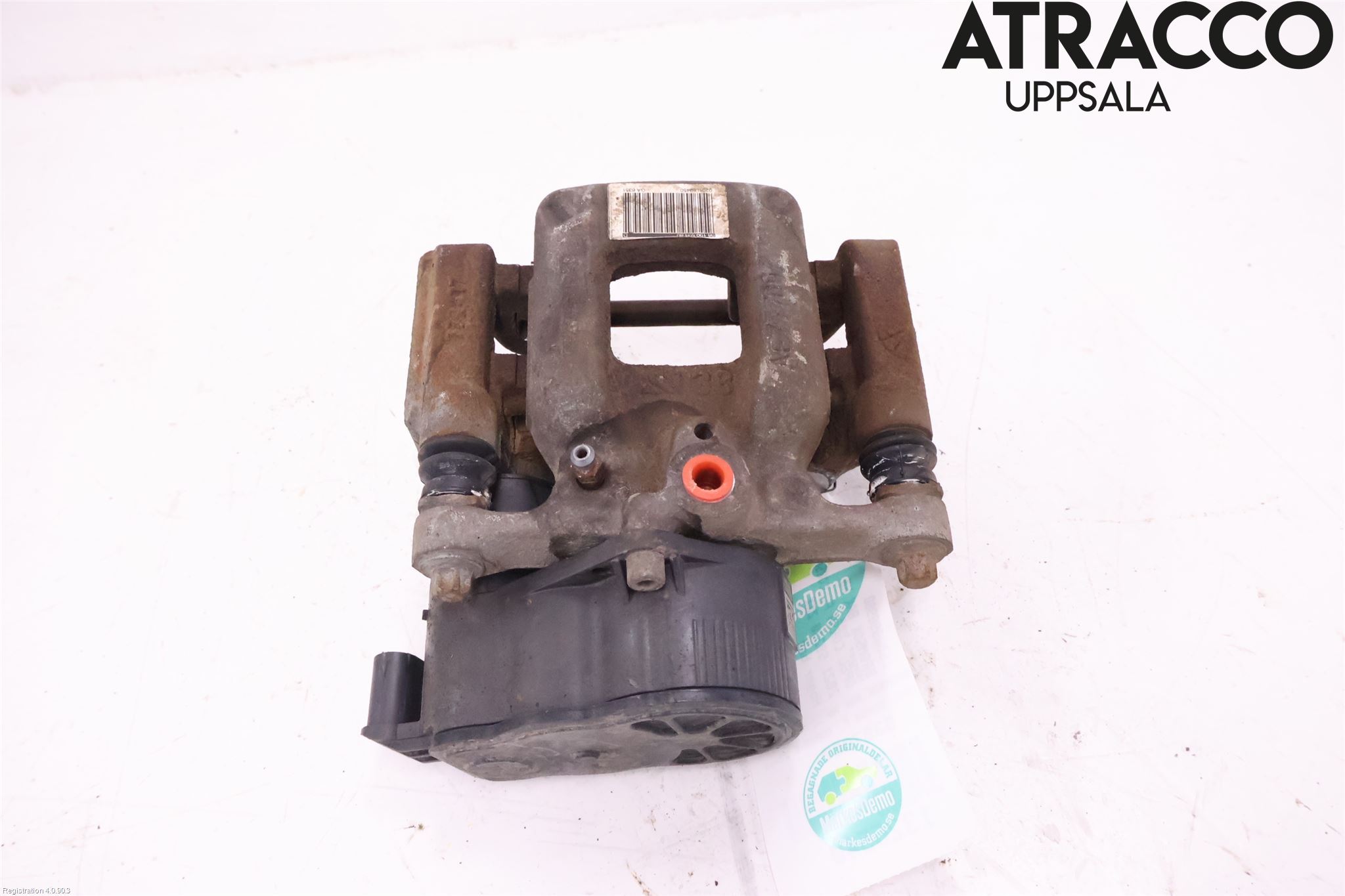 Opel CORSA F, CORSA-E 20- Bremsecaliper Bak Høyre