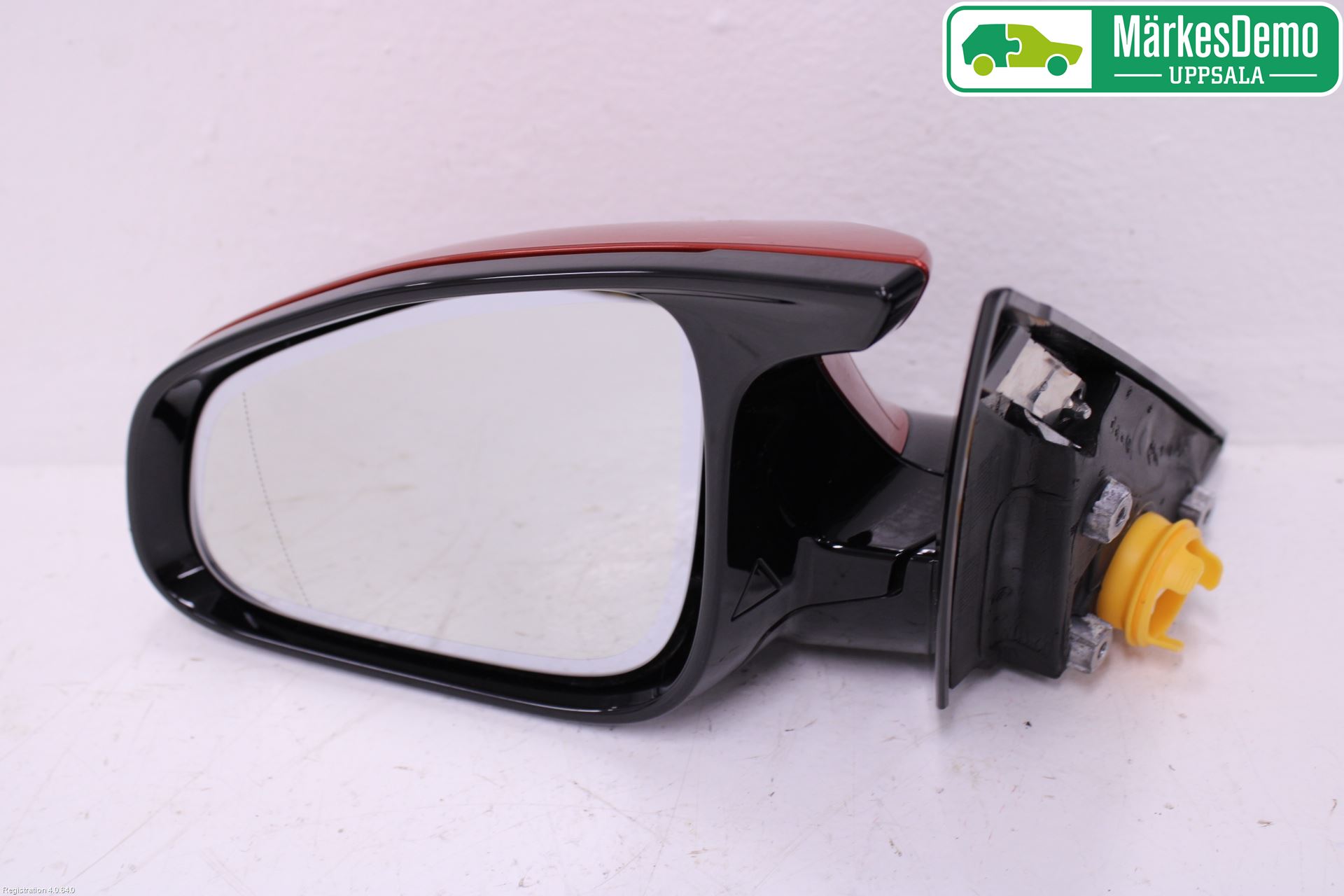 BMW 4 F32/F33/F82/F83 13-20 Speil V M-El Justering
