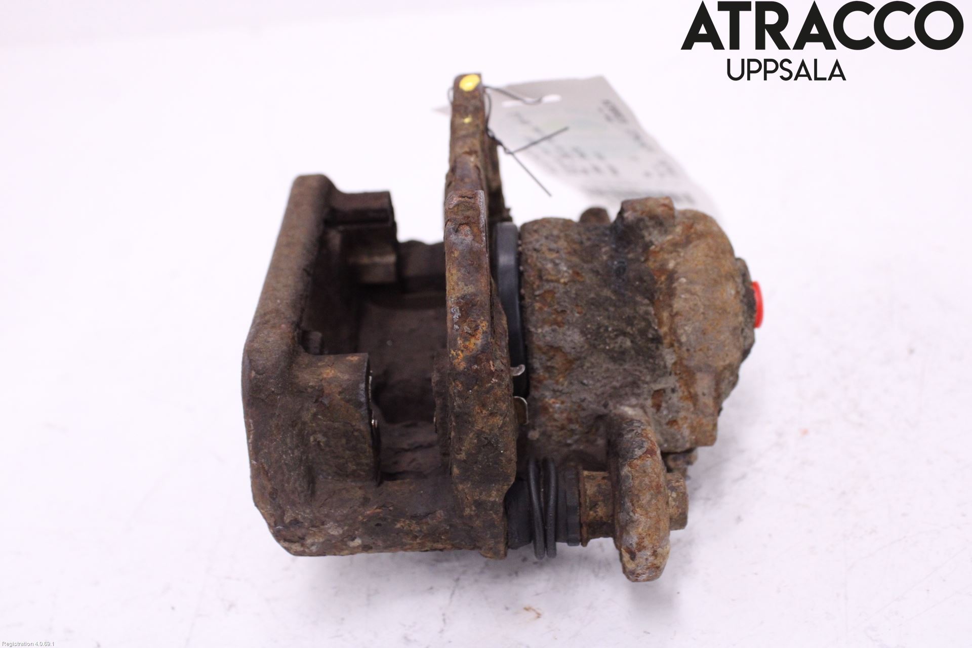 BMW 3 E90/91 SED/TOU 05-12 Bremsecaliper Bak Høyre