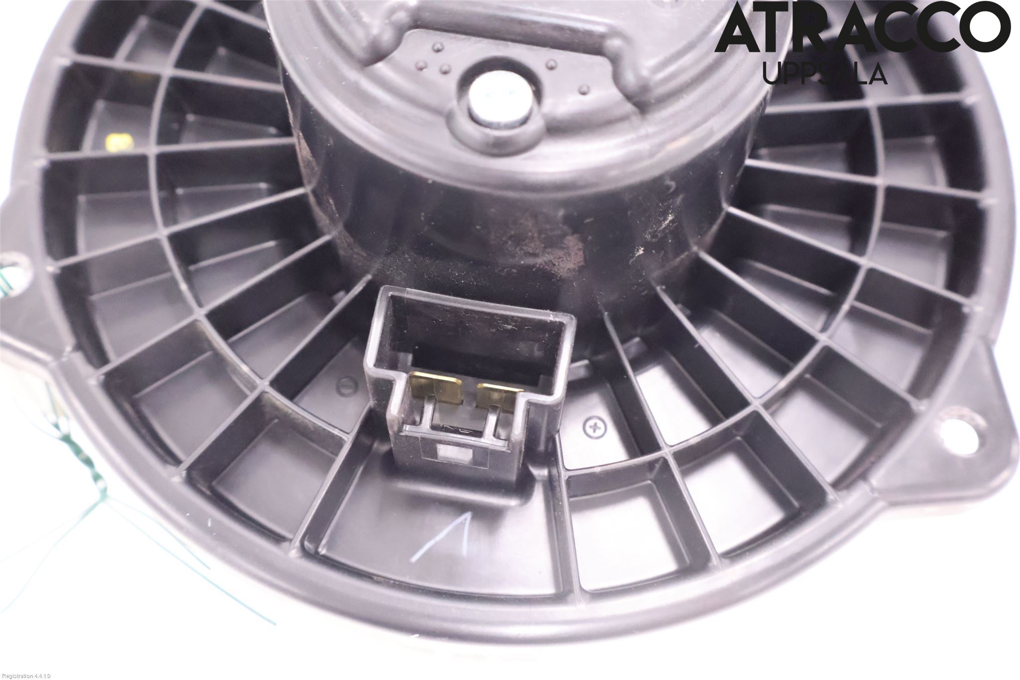 Subaru XV 12-17 Varmeapparat Viftemotor