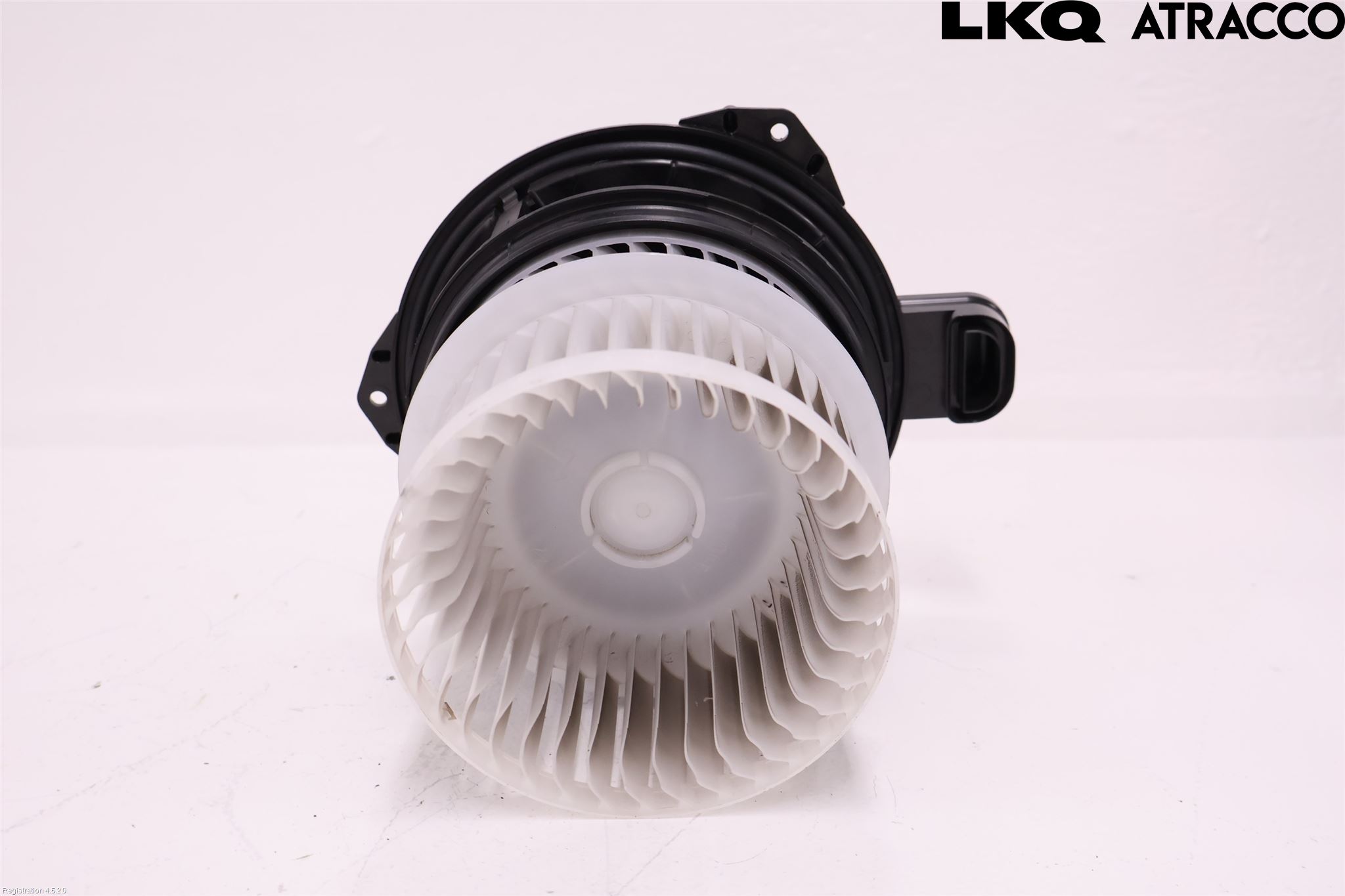 Toyota C-HR 16-23 Varmeapparat Viftemotor