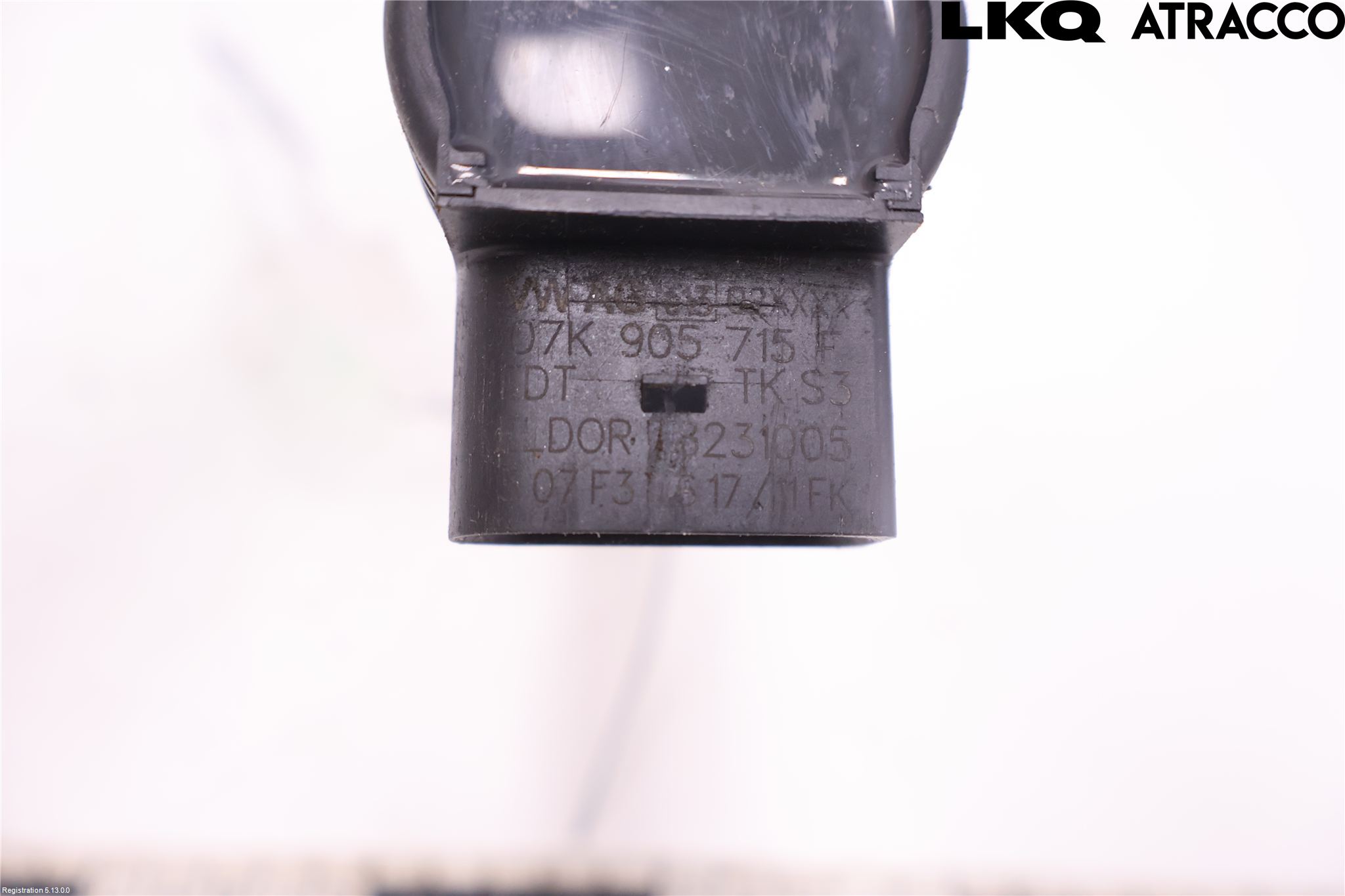 Audi A4/S4 05-07 Coil