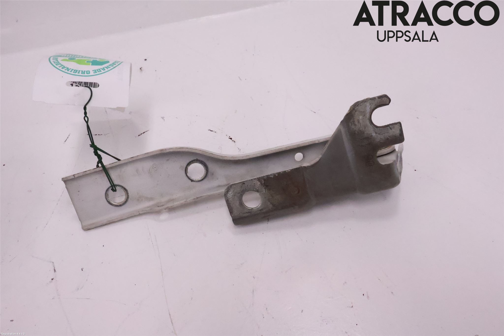 Volkswagen VW POLO 10-17 Panser Hengsel - Hengsler