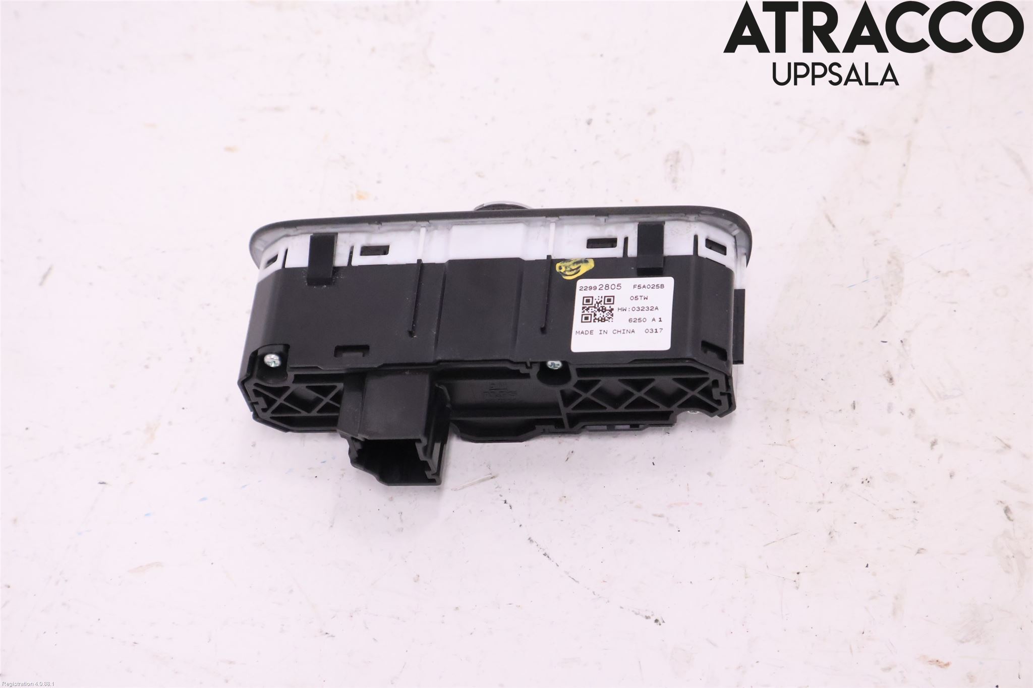 Opel MOKKA 13-20 Bryter Hovedlys