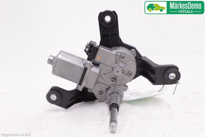 Opel ASTRA K 16-22 Viskermotor Bakluke