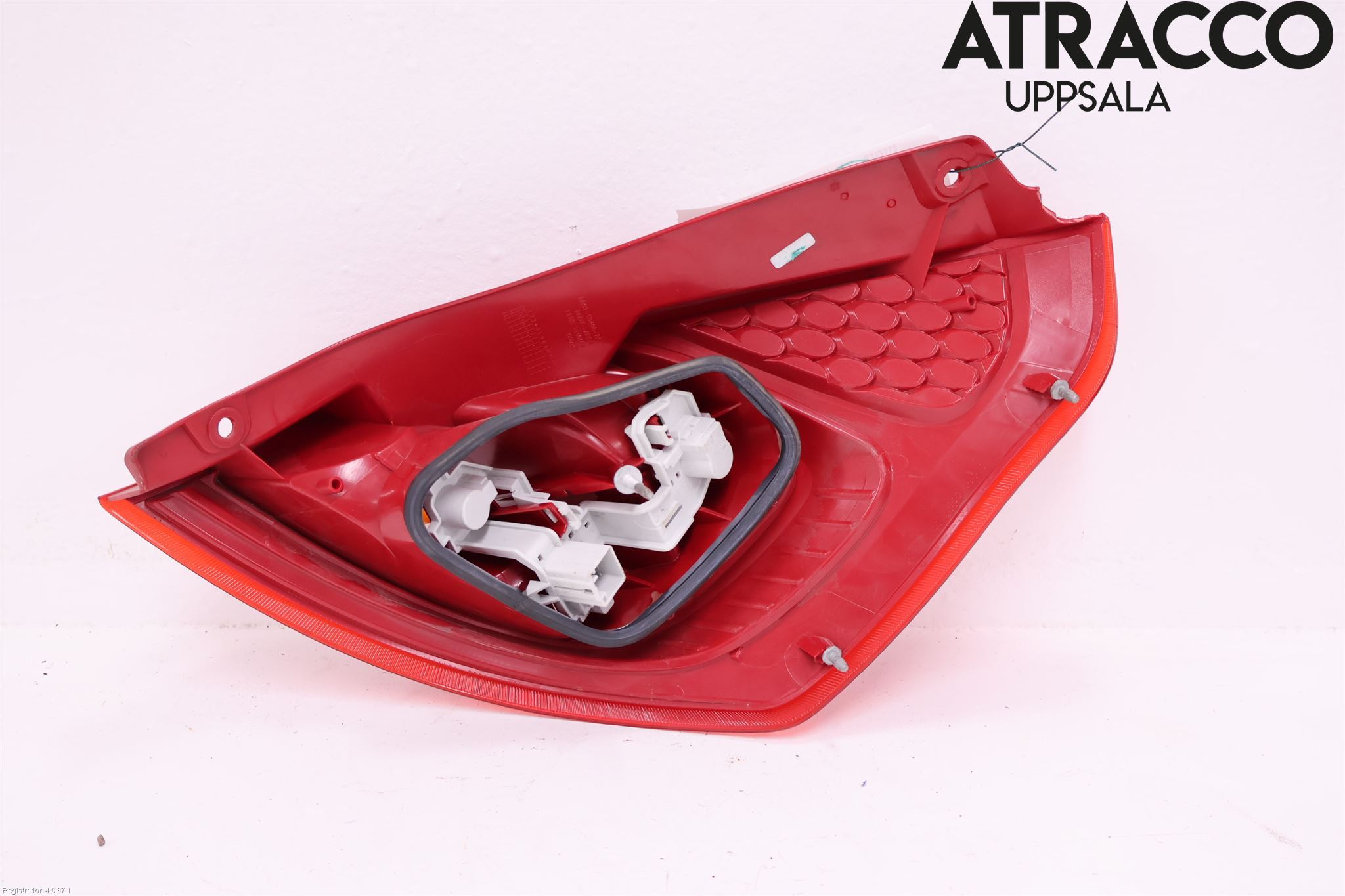 Ford FIESTA 09-12 Baklykt Venstre