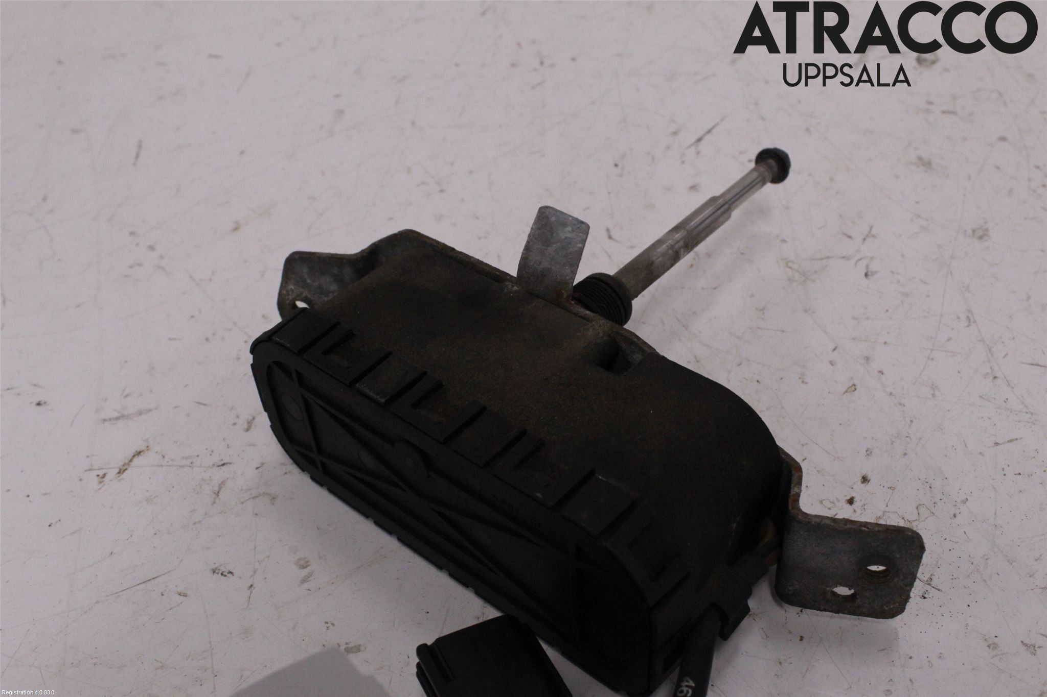 Volvo S80 99-03 Frontlykt Viskermotor H