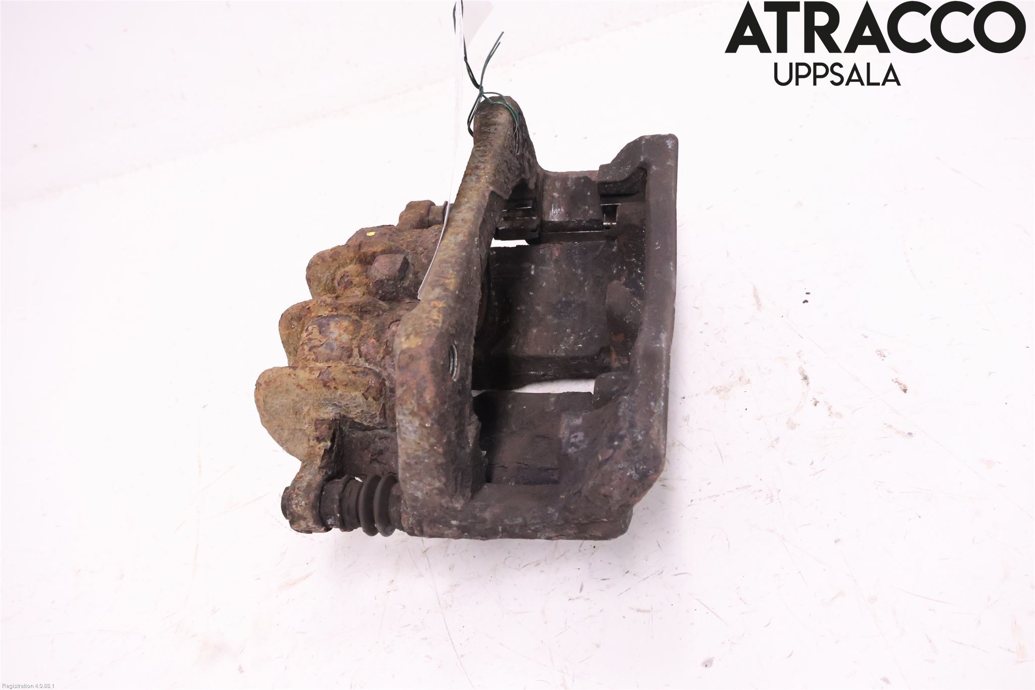 Citroen JUMPY 07-16 Bremsecaliper Foran Høyre