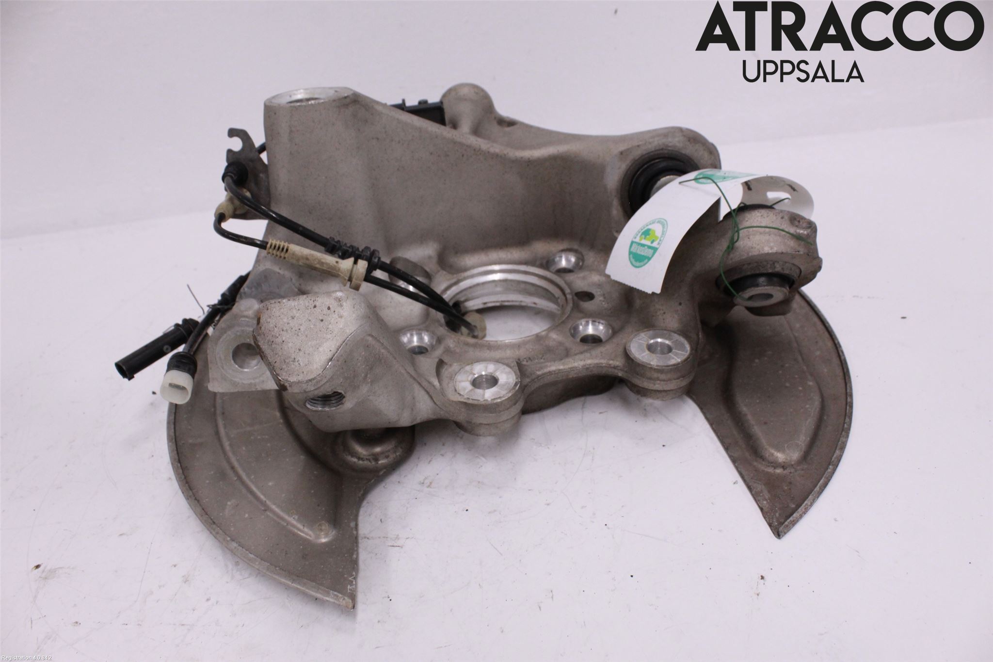 BMW 5 G30/G31/F90 17-23 Spindel Hb
