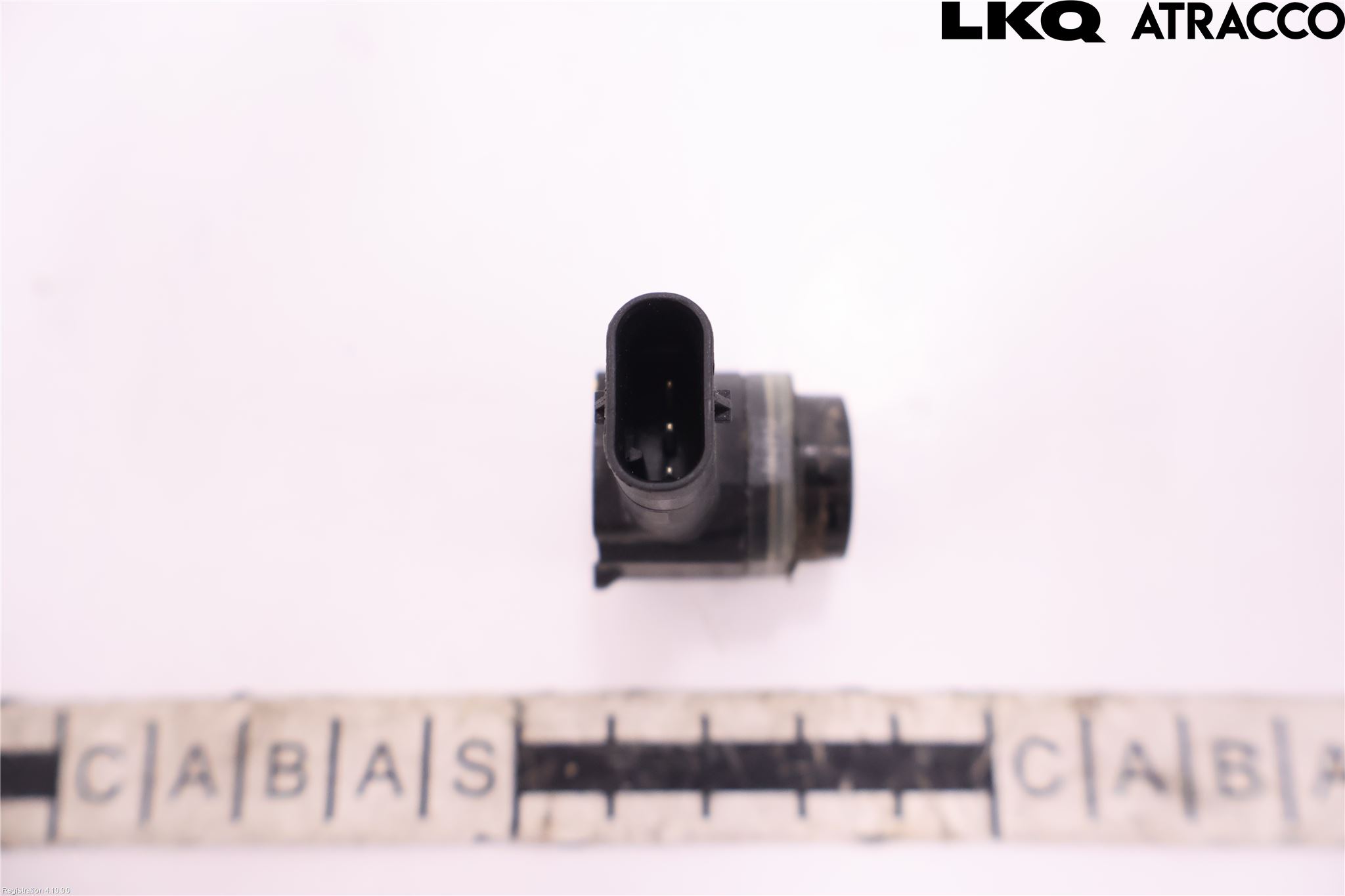 Volkswagen VW POLO 10-17 Sensor Ryggesensor