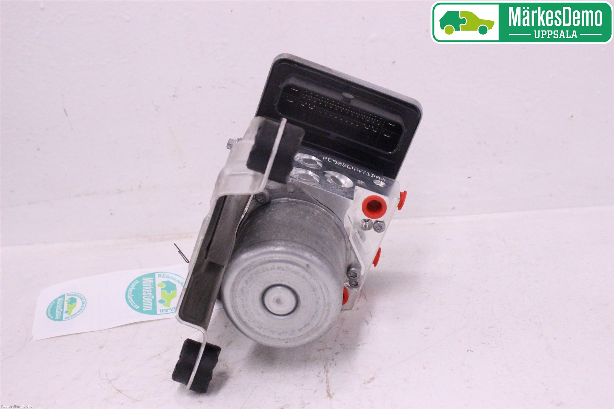 BMW 5 G30/G31/F90 17-23 Abs Hydraulikkaggregat